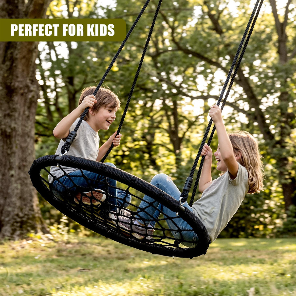 Nest Swing