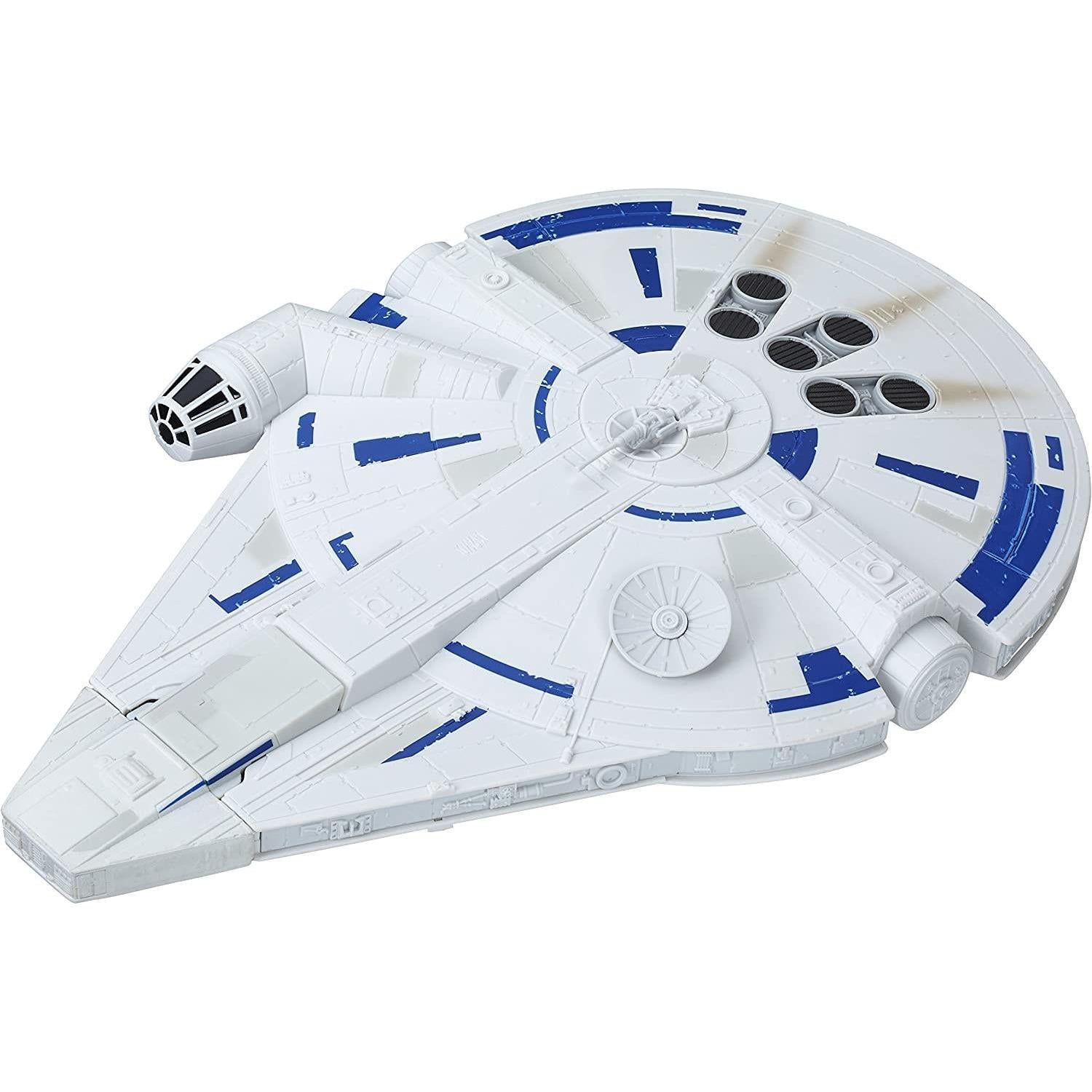 Star Wars Star Wars SWU S2 Millennium Falcon Play Set