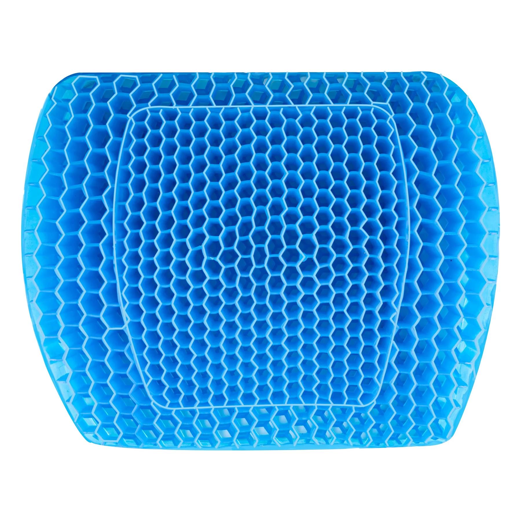 Orthopaedic Gel Seat Cushion by GEEZY - The Magic Toy Shop