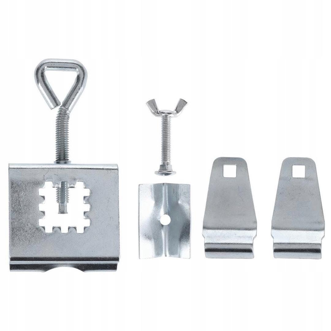 Parasol Clamp