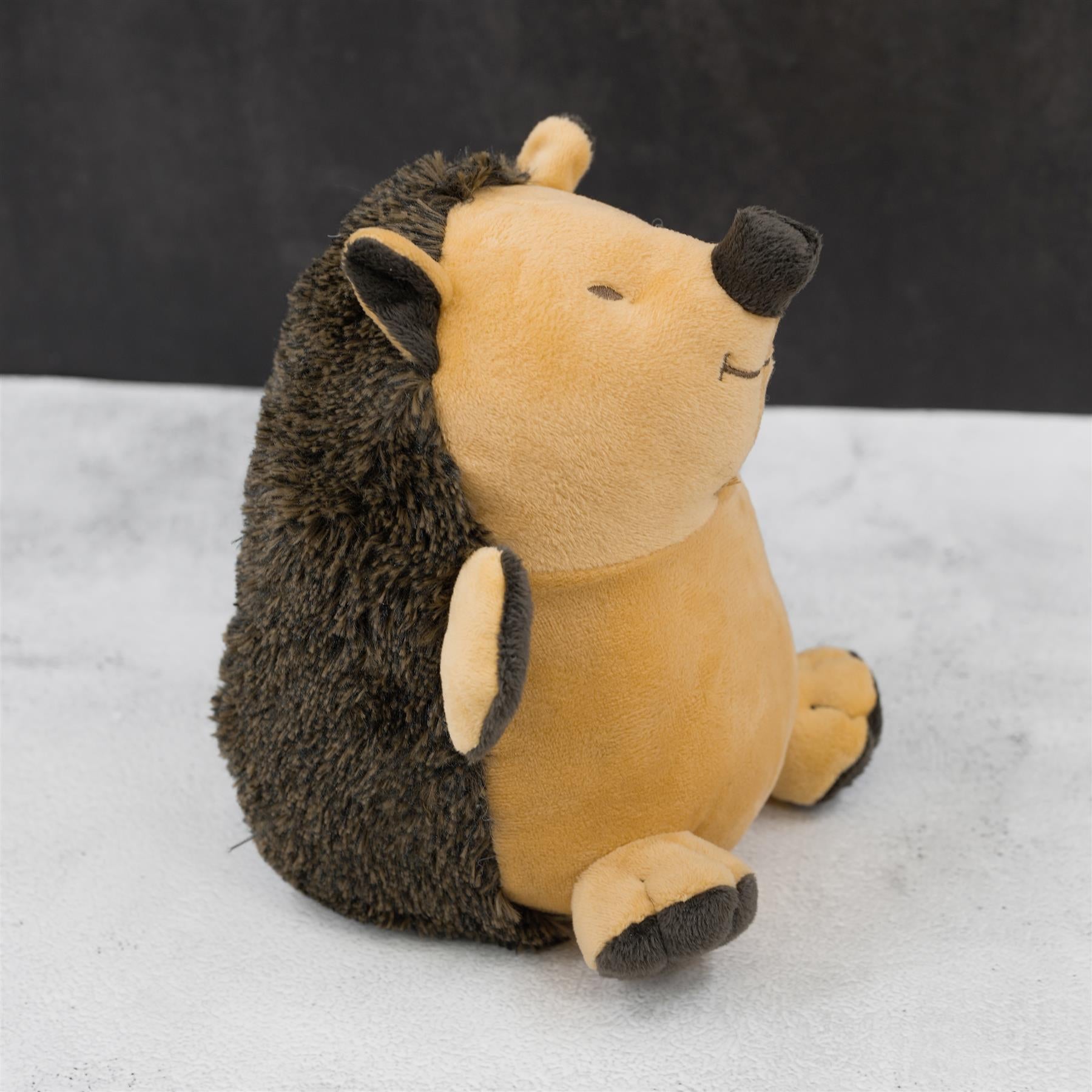 Hedgehog Novelty Door Stopper
