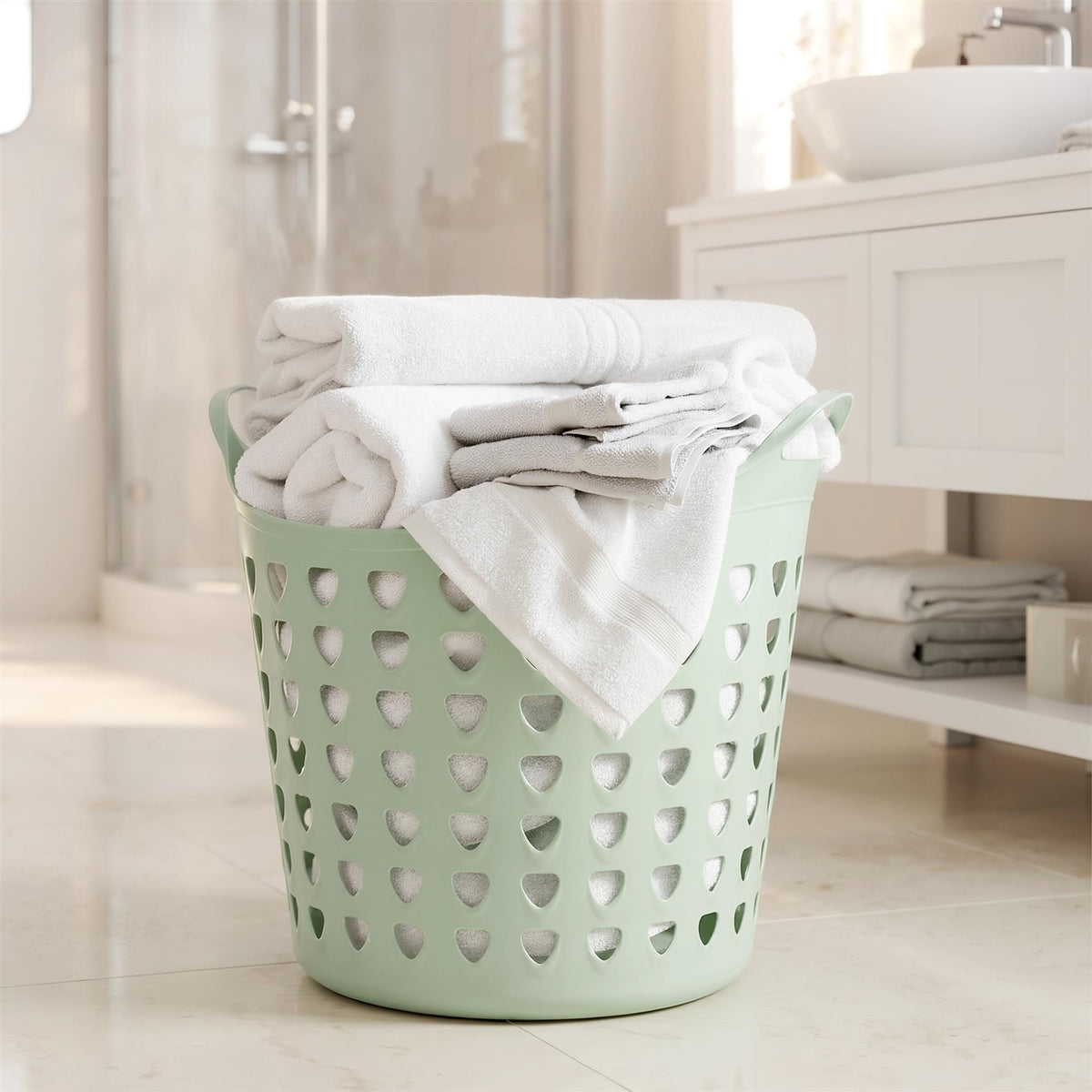 Flexi Tub 26L