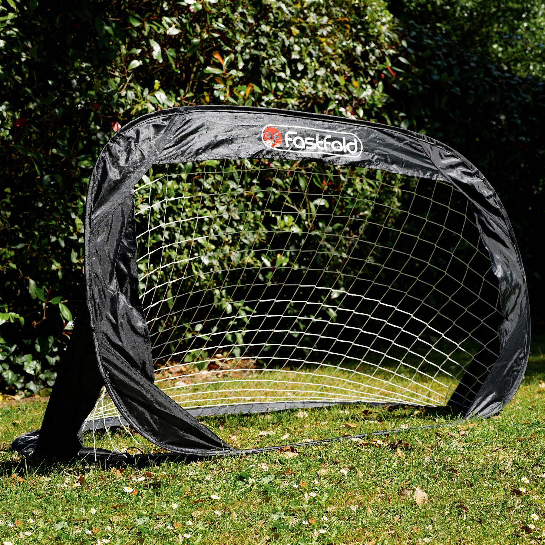 Pop Up Football Goal
