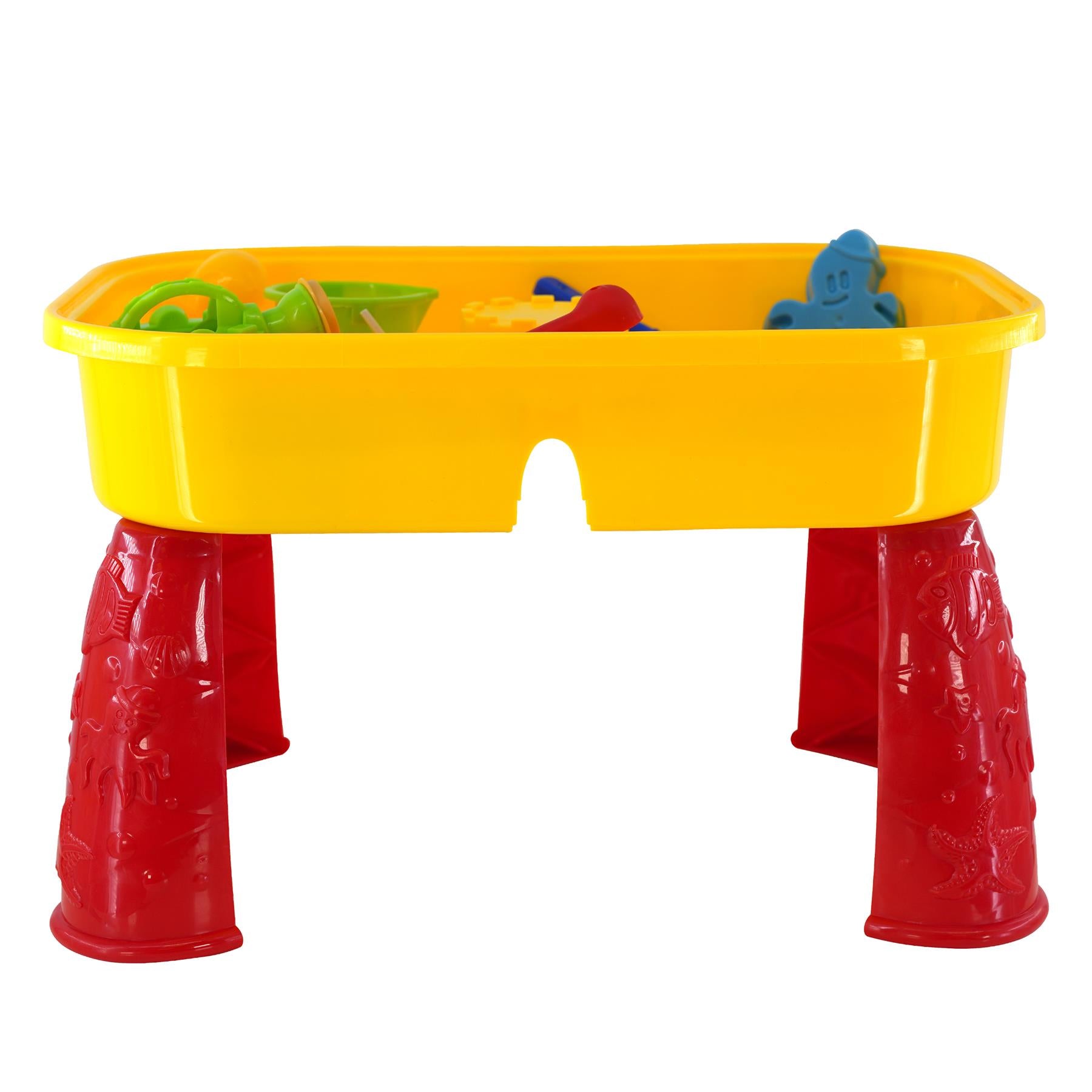 The Magic Toy Shop Sand and Water Table