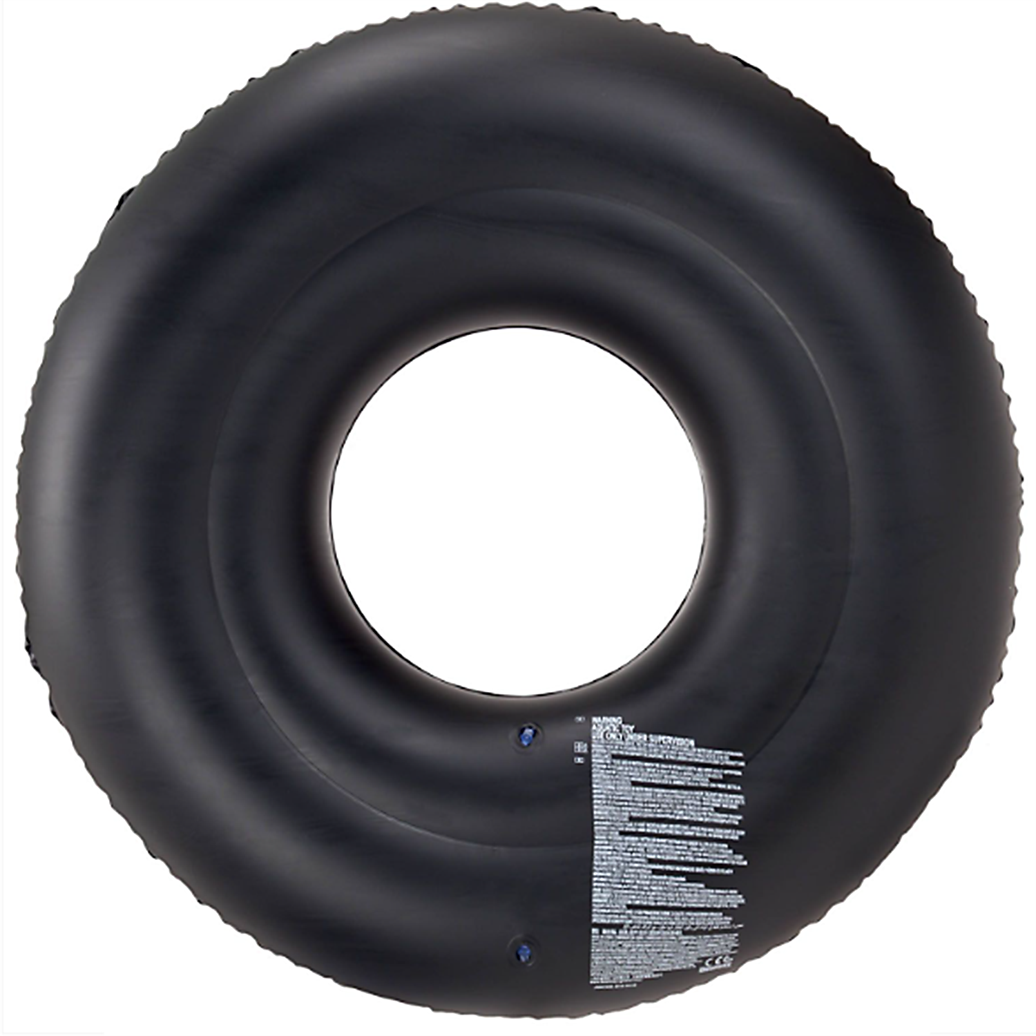 Inflatable Pool Ring 47" - Blue