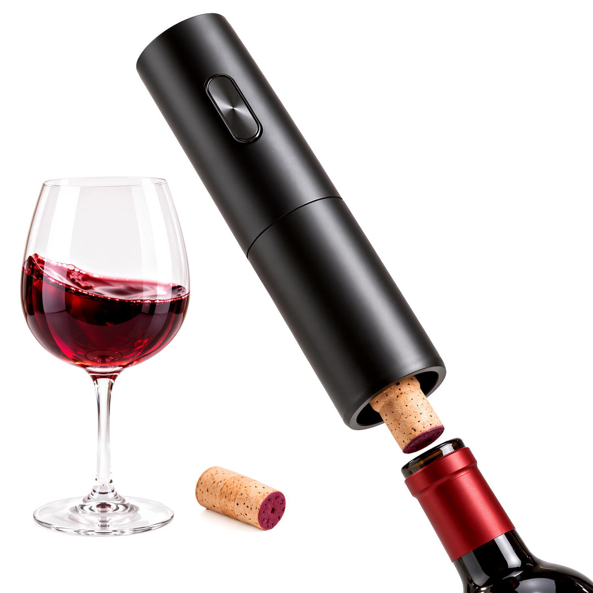 Electric Wine Opener