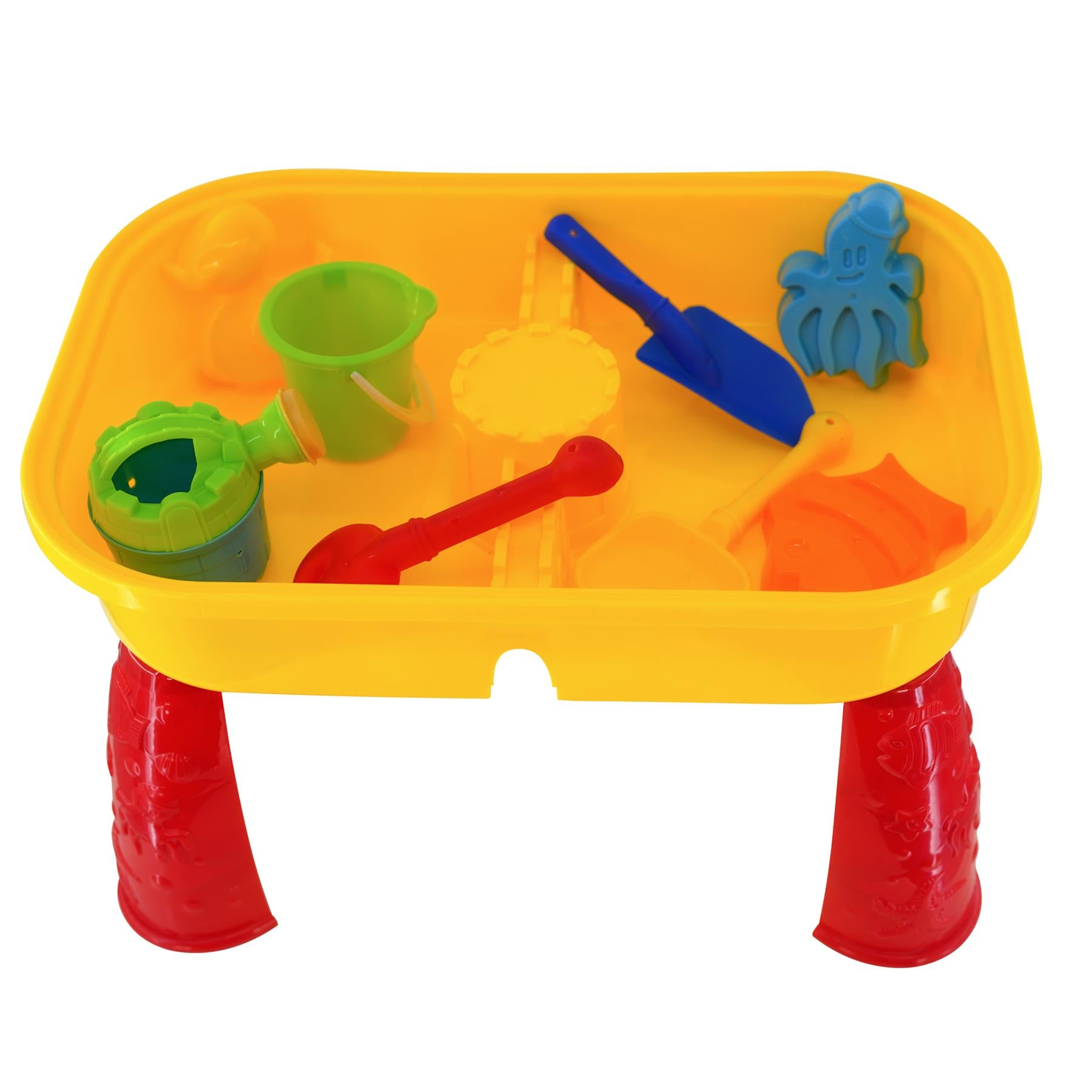 The Magic Toy Shop Sand and Water Table