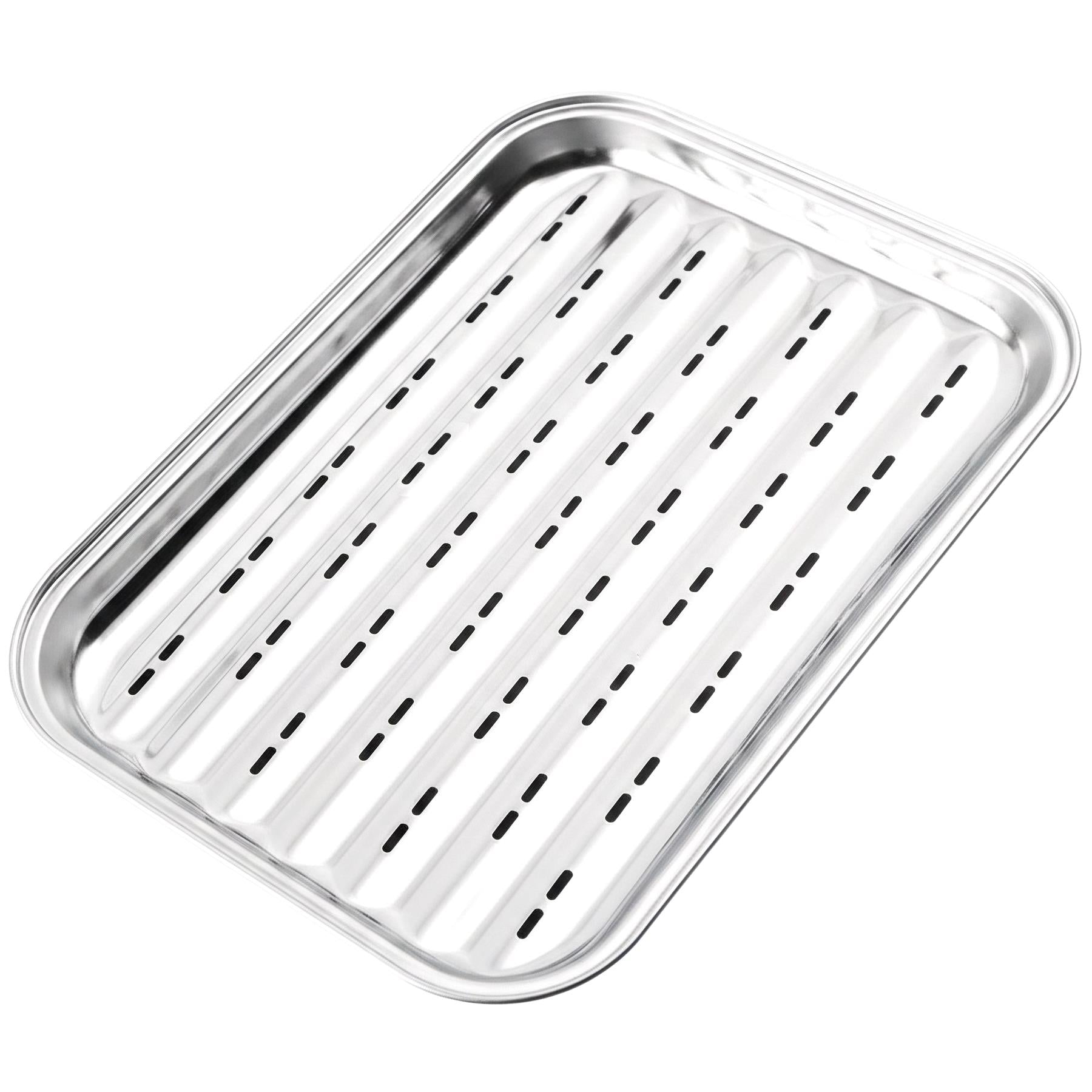BBQ Grill Tray