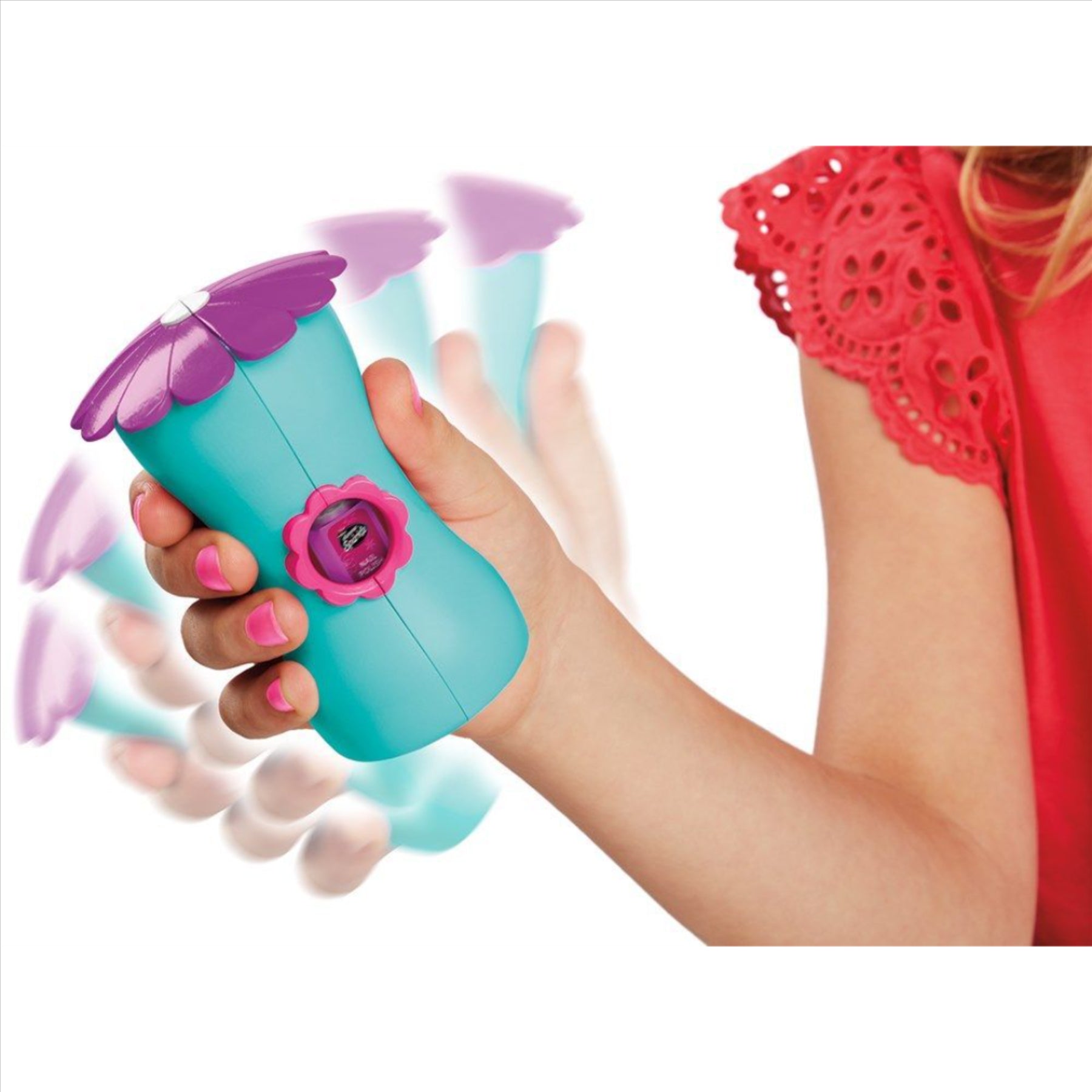 Shimmer N Sparkle Ultimate Designer Nail Art Studio by Cra-Z-Art - The Magic Toy Shop