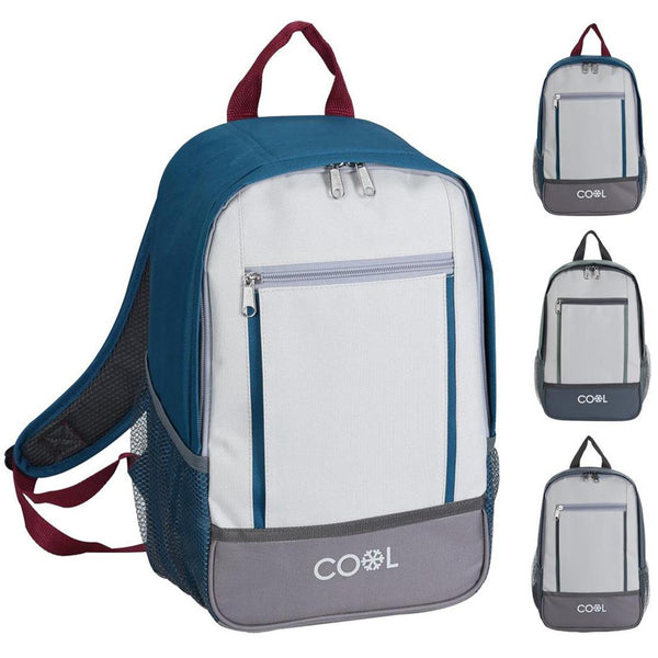 Insulated Cooler Backpack by GEEZY At The Magic Toy Shop