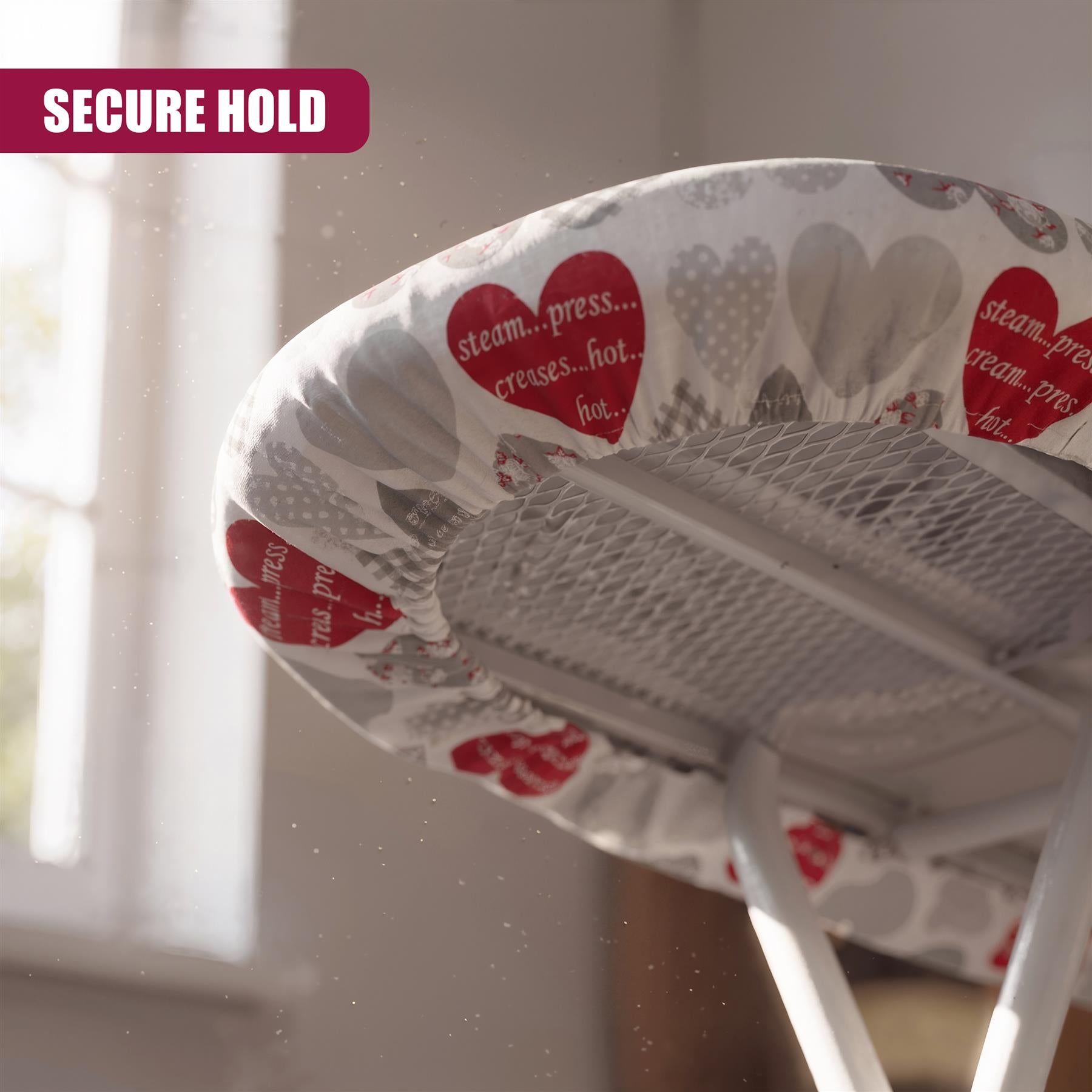 Red Heart Ironing Board Cover (122 x 38 cm)