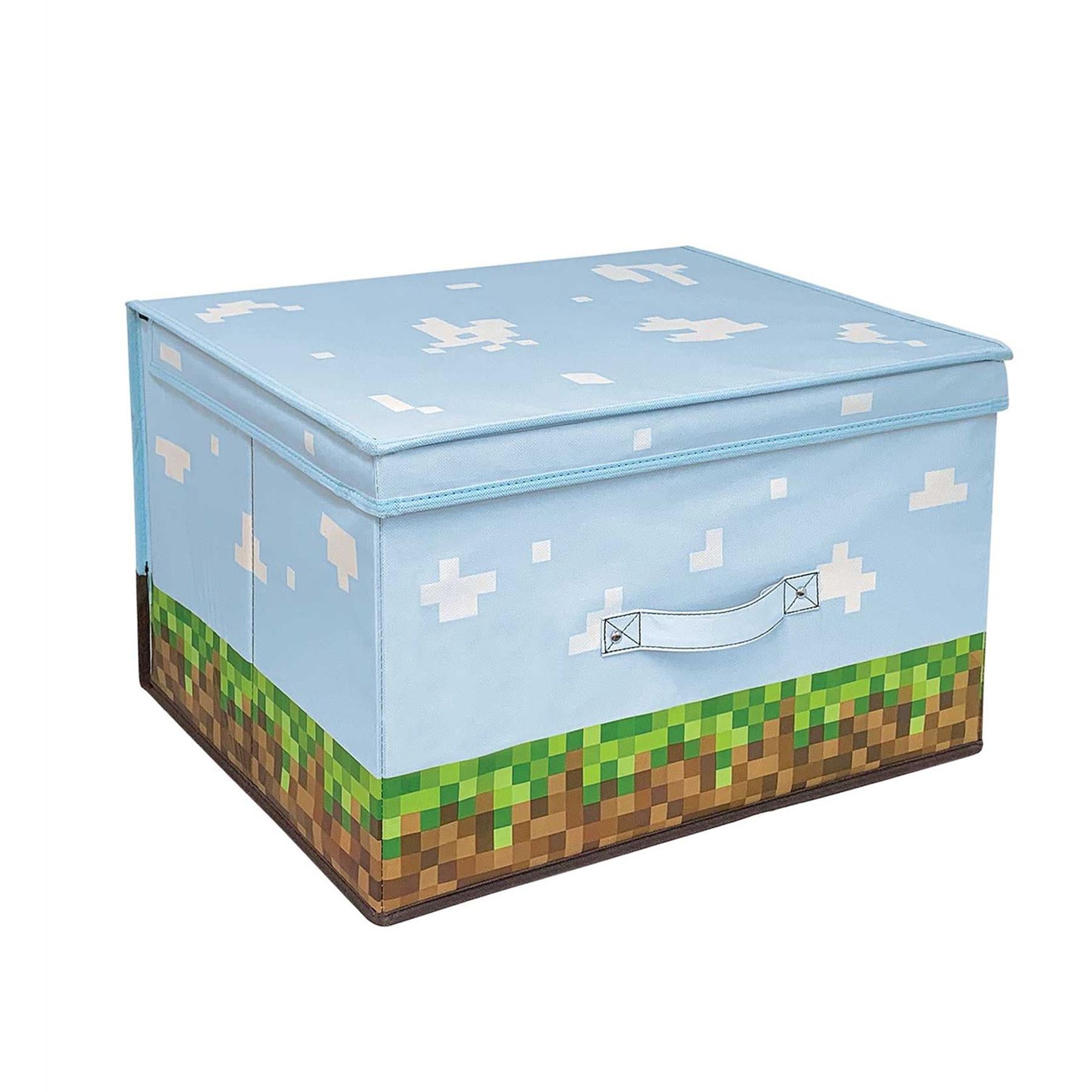 Pixel Storage Box by The Magic Toy Shop - The Magic Toy Shop