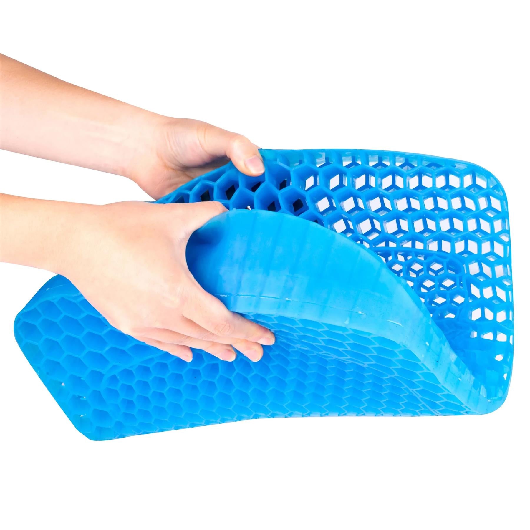 Orthopaedic Gel Seat Cushion by GEEZY - The Magic Toy Shop