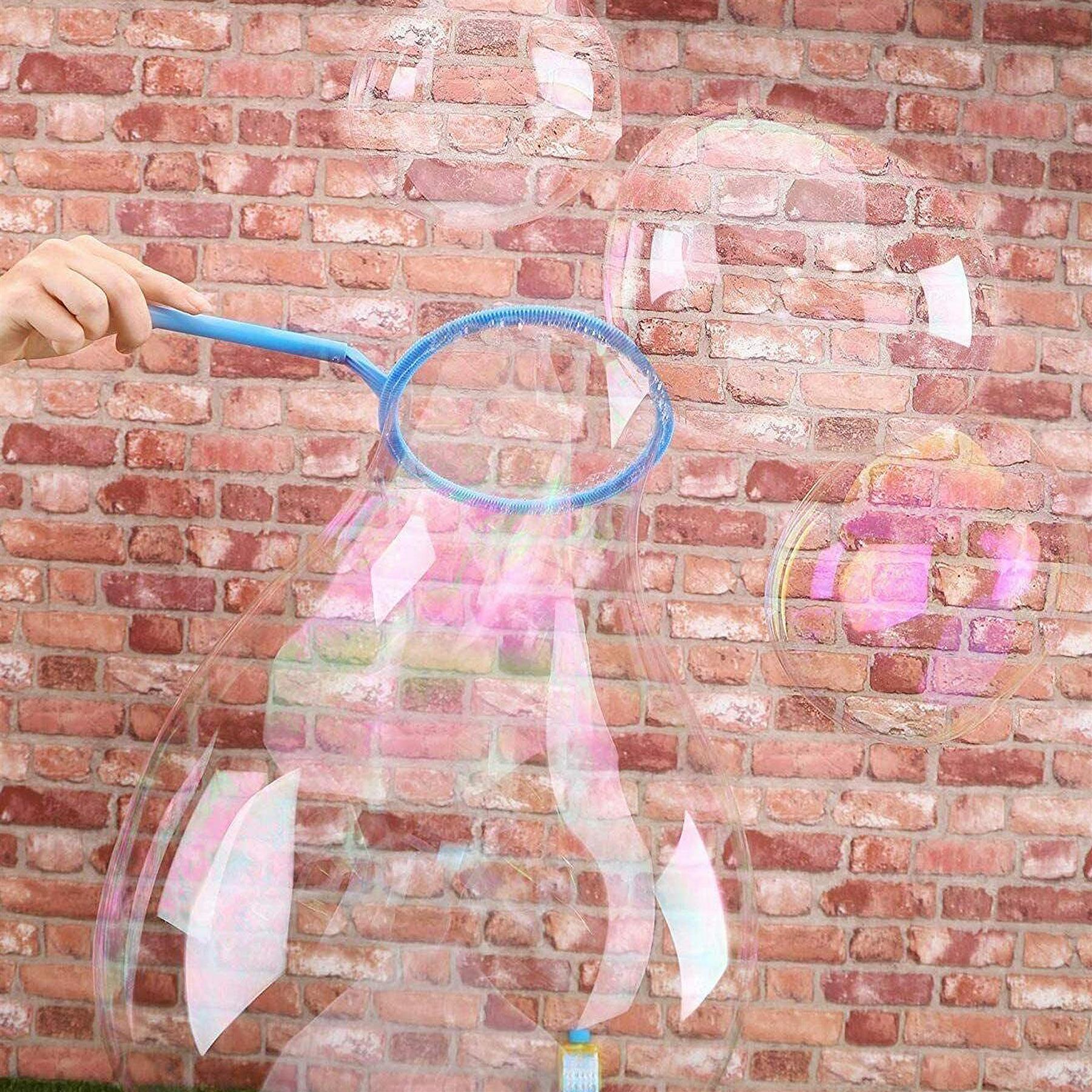 Giant Bubble Kit