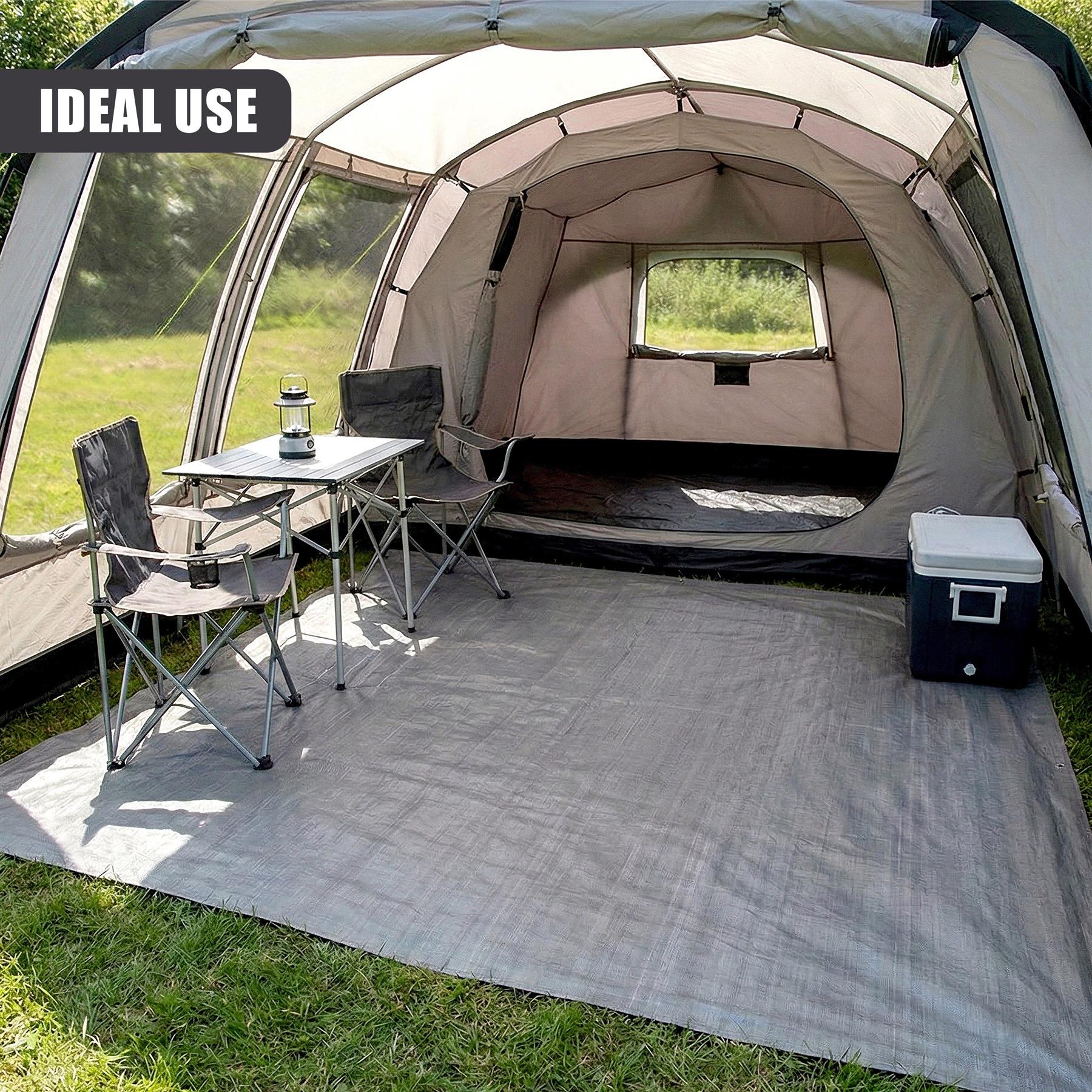 Breathable Camping Floor Mat