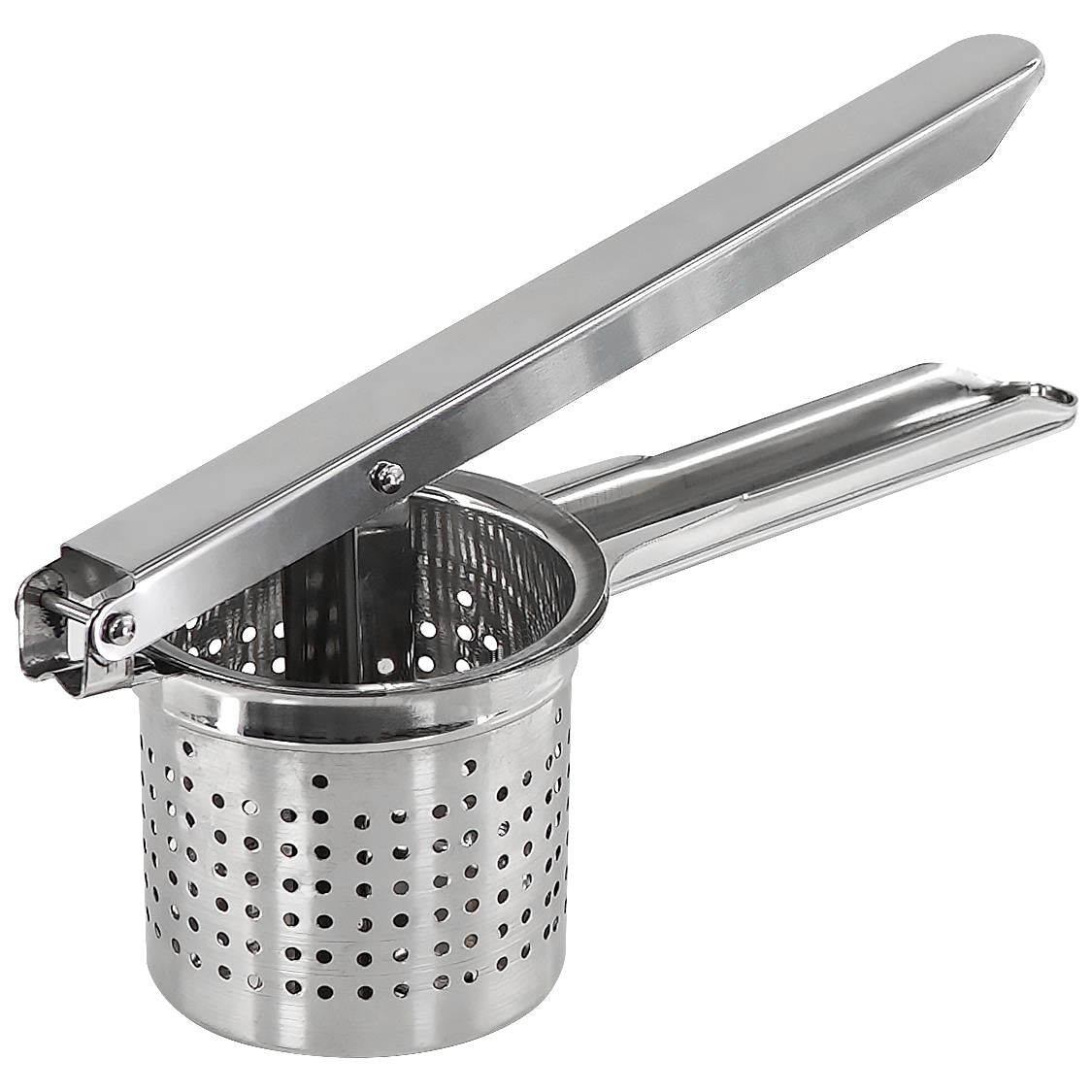 Stainless Steel Potato Ricer by GEEZY - The Magic Toy Shop