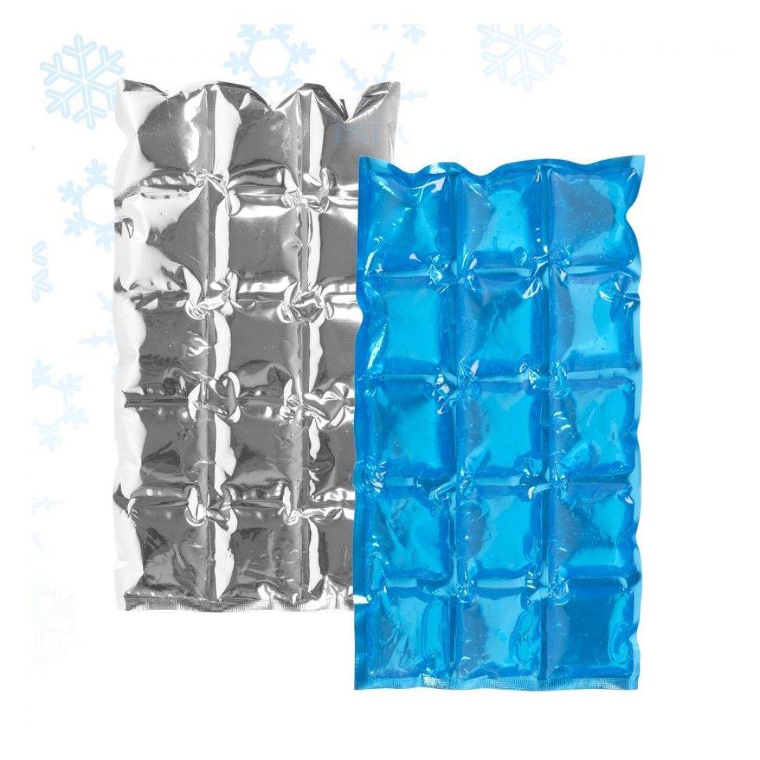 GEEZY Bag Reusable Ice Pack
