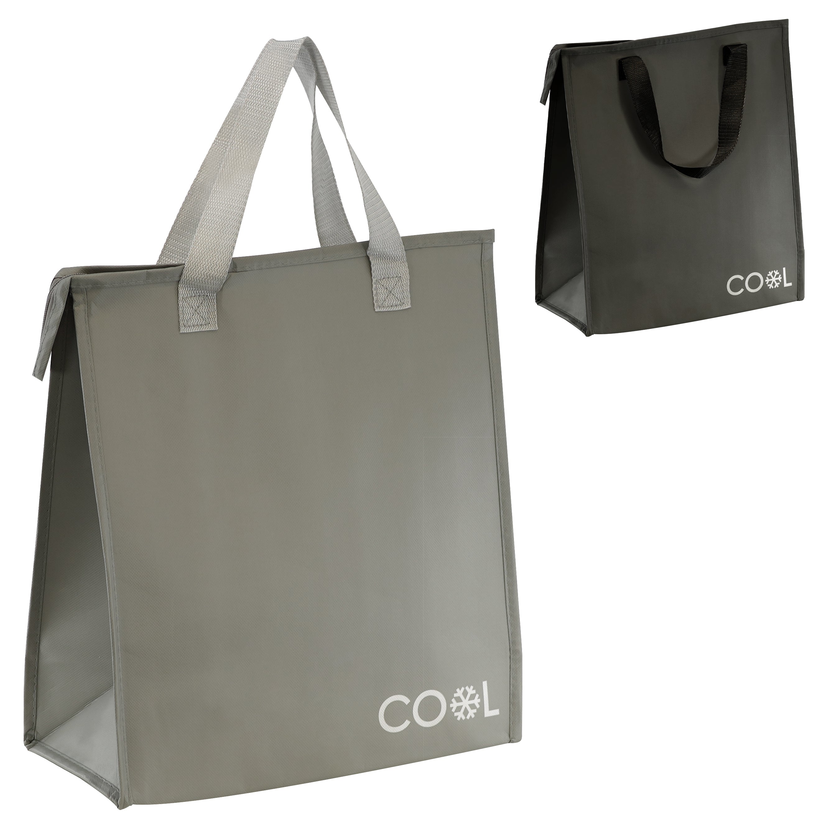 GEEZY Cooling Bag Shopping Cooler Bag