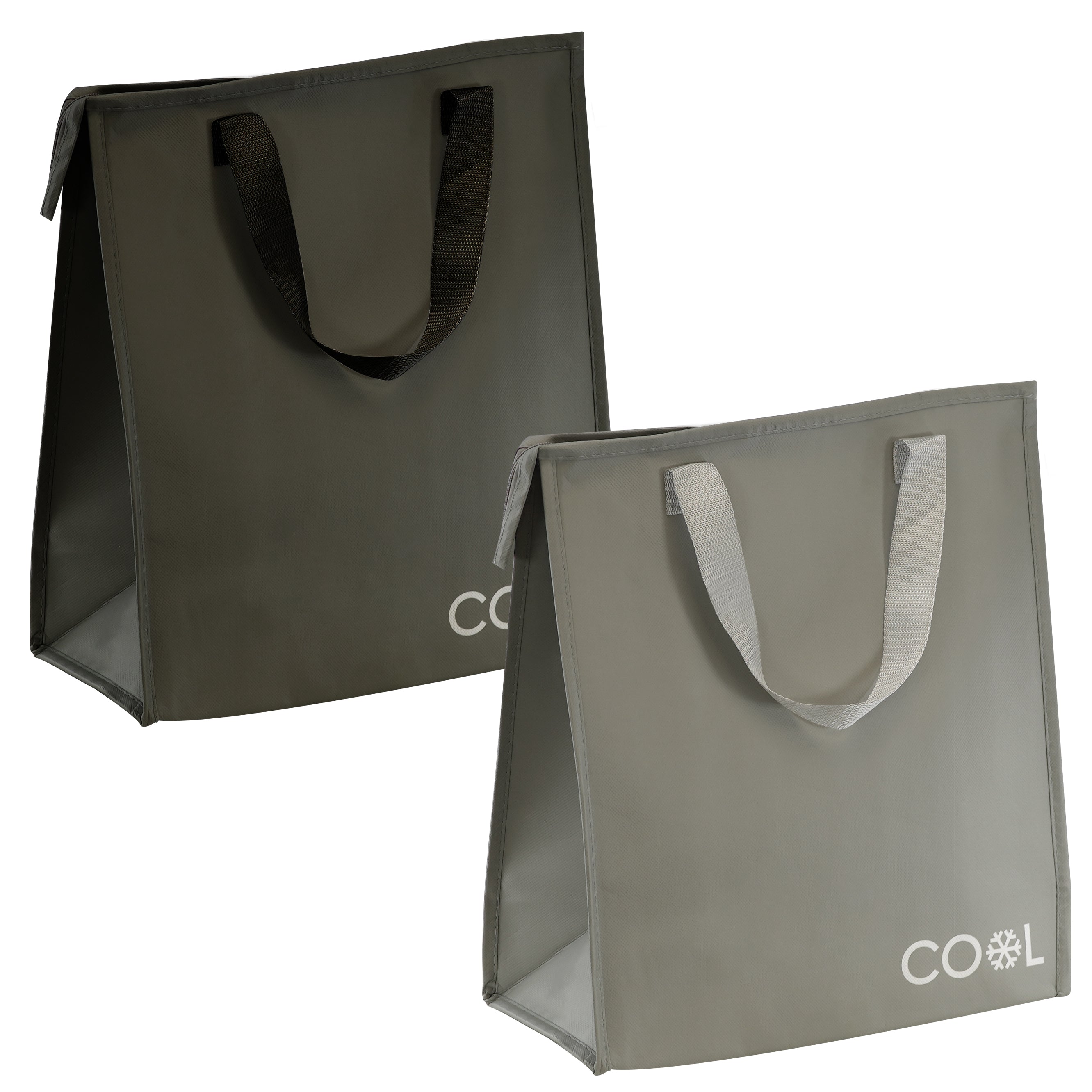 Cooler discount grocery bag