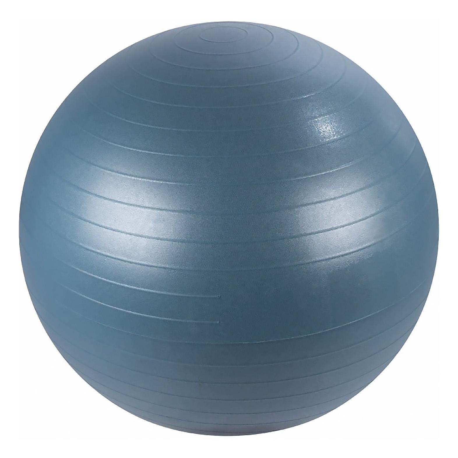 GEEZY Inflatable Fitness Ball Inflatable Exercise Ball