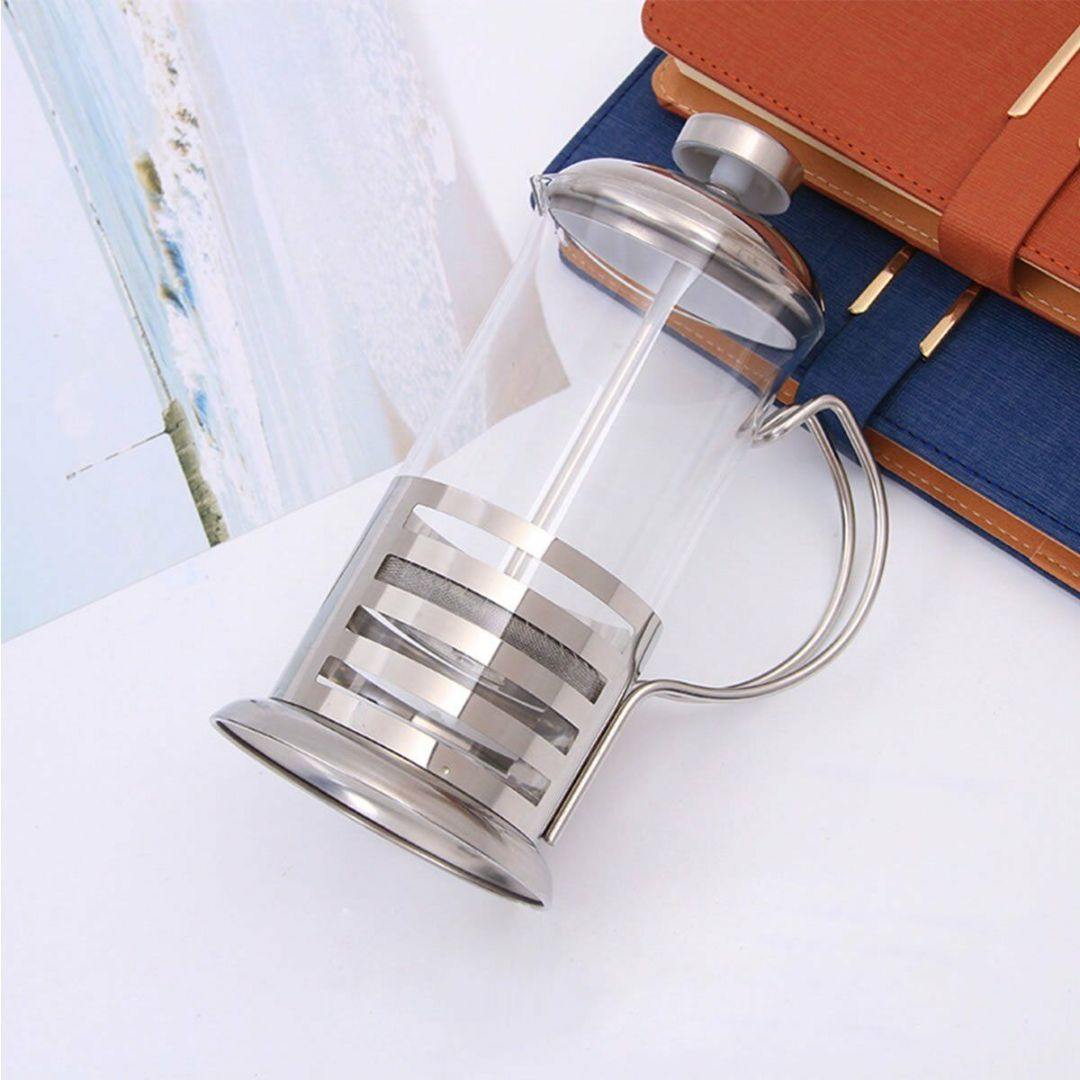 Cafetiere, 350ml