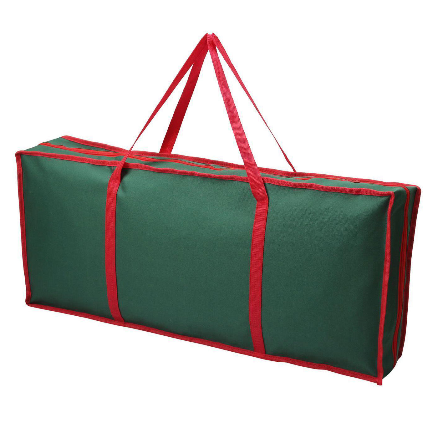 Wrap And Decoration Storage Bag