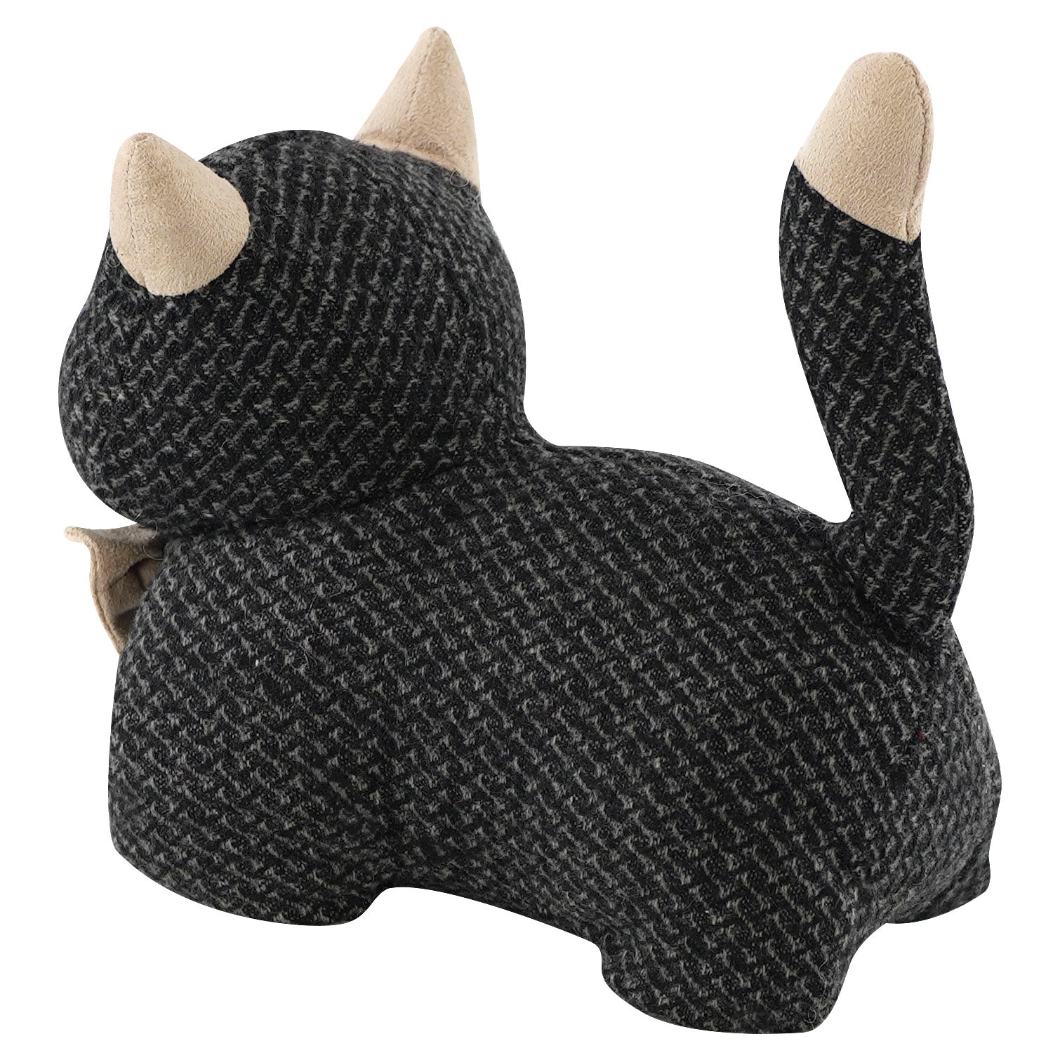 Kitten Novelty Door Stopper