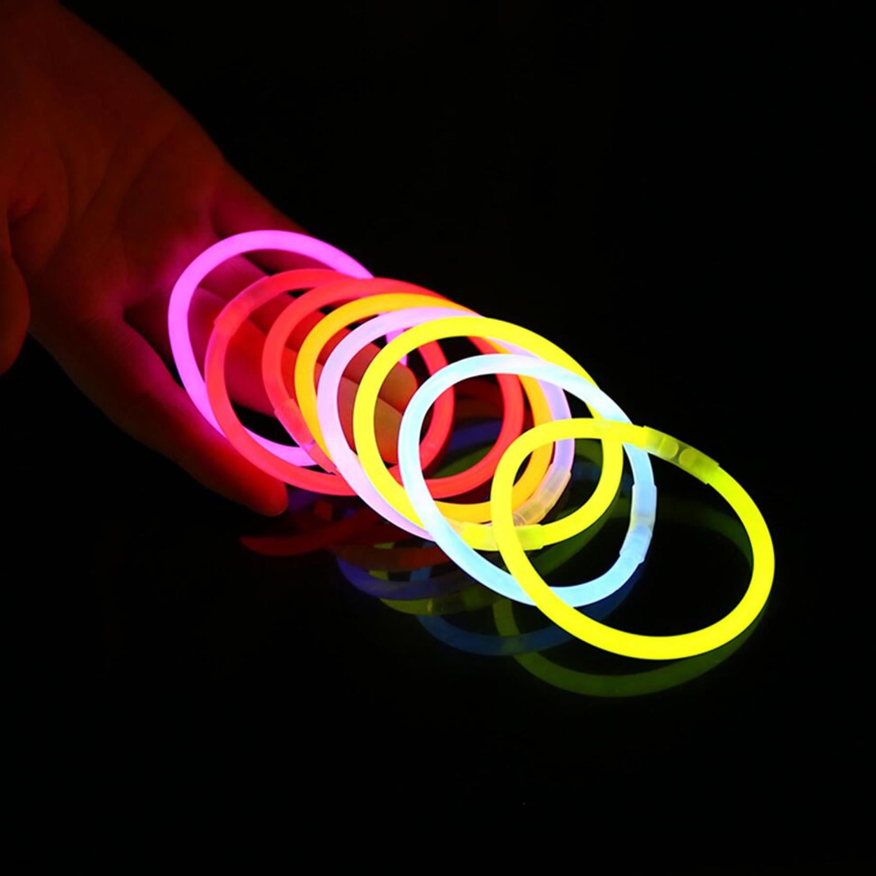 The Magic Toy Shop Glow Stick Glow Sticks Kids Light Up Toys