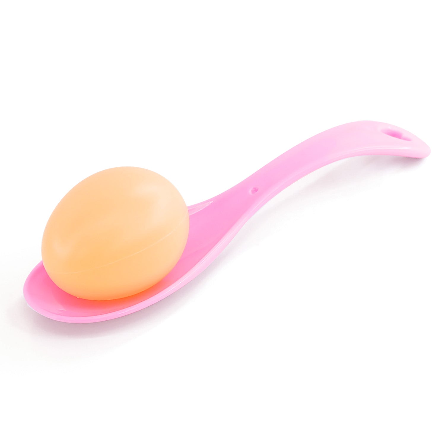 The Magic Toy Shop Outdoor game Egg & Spoon Race Game