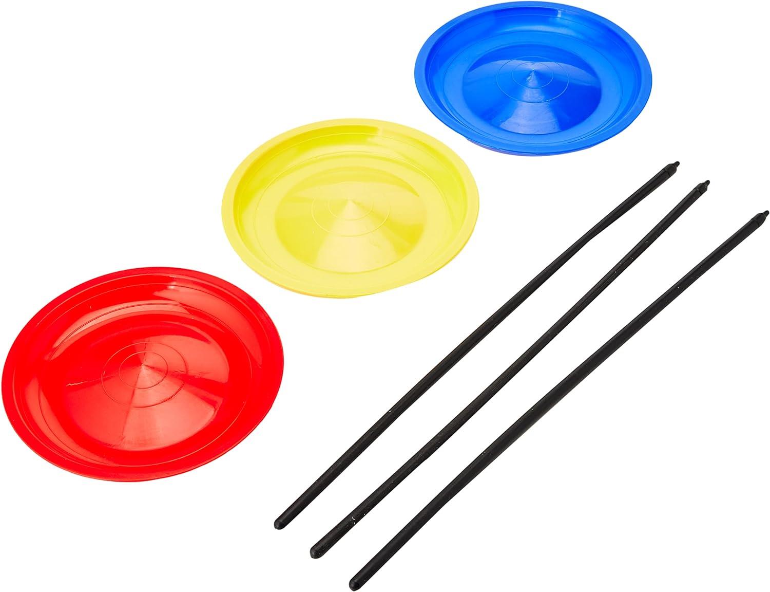 The Magic Toy Shop Toys and Games The Magic Toy Shop Spinning Plates Set