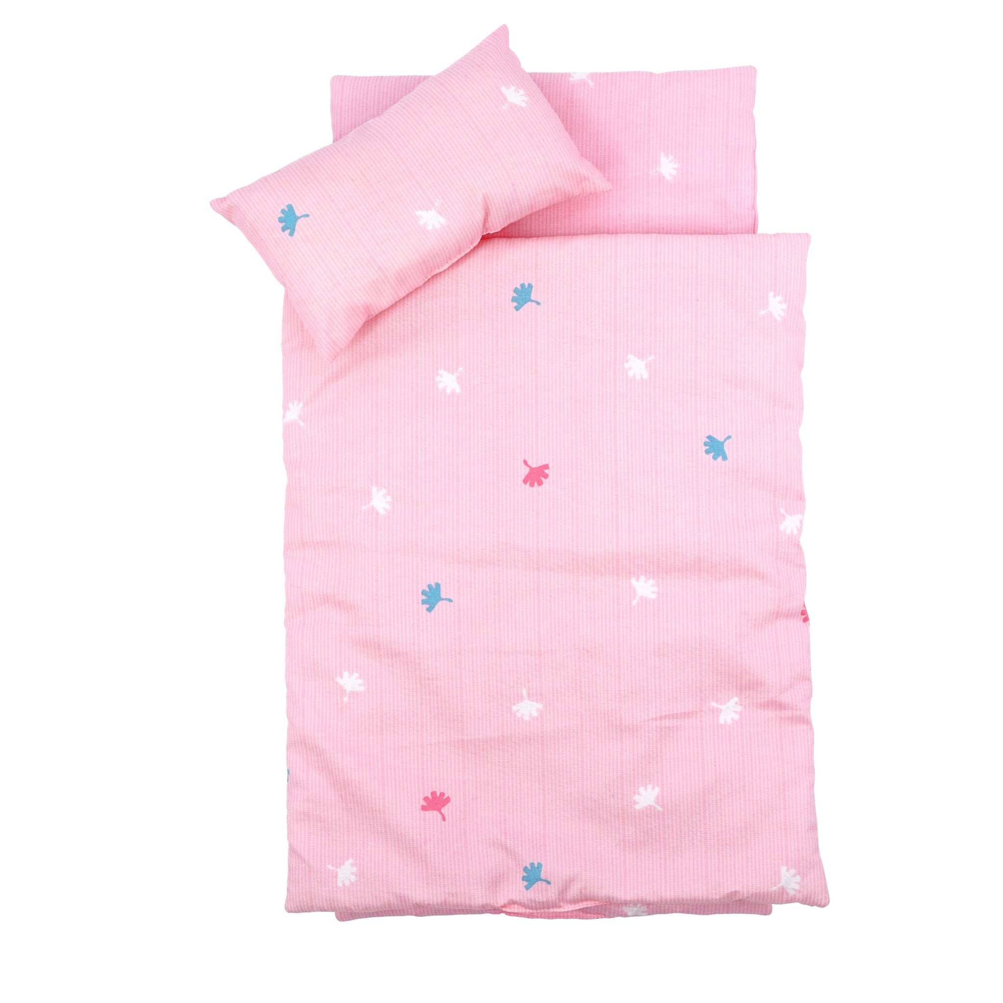 New Born Baby Dolls Bedding Set BiBi Doll - The Magic Toy Shop