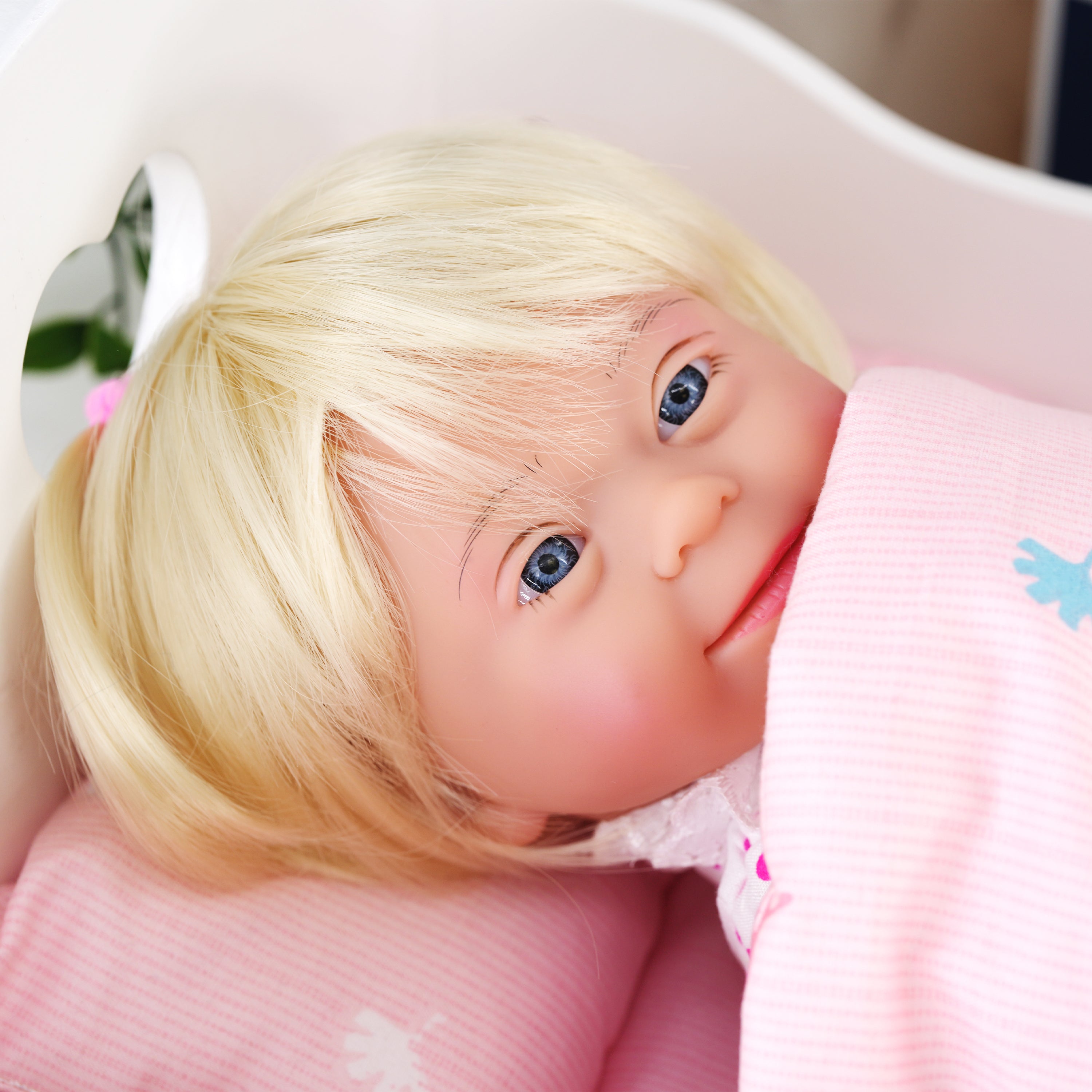 Baby expressions doll online