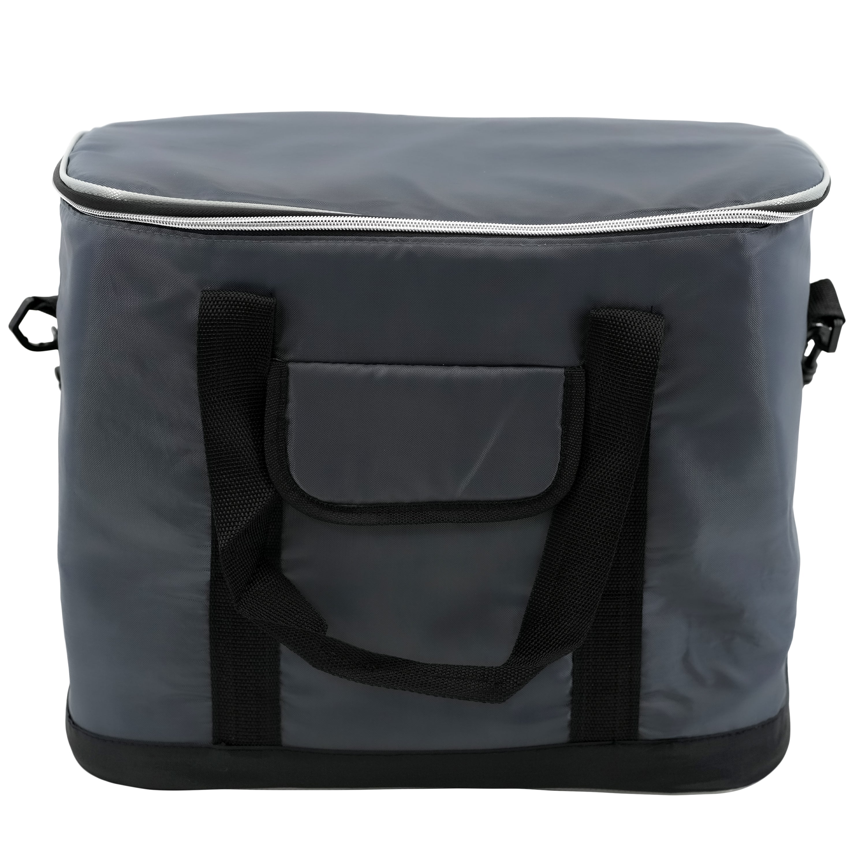 Large shop bag cooler