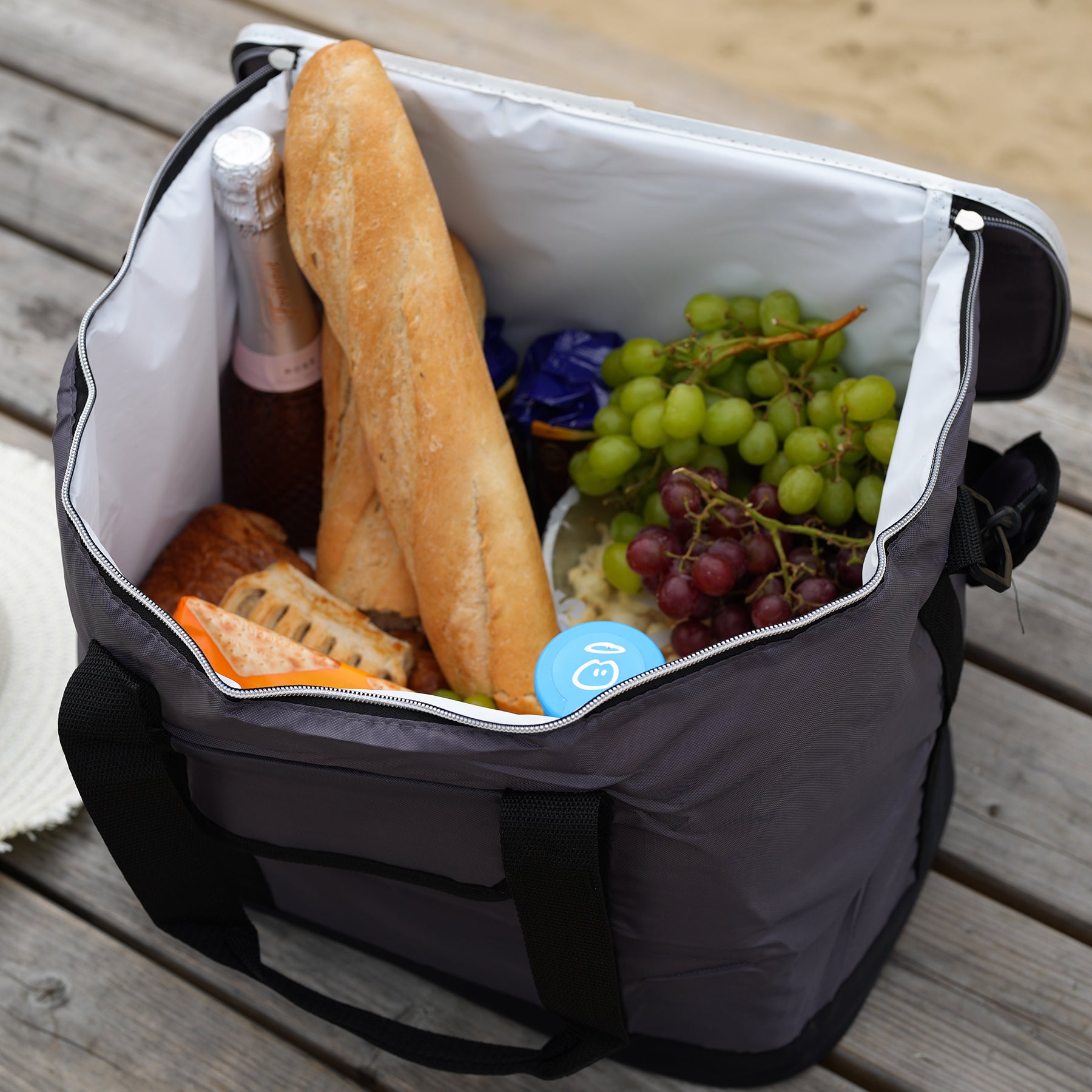 Advertising Insulated Cooler Bags | Lunch Bags