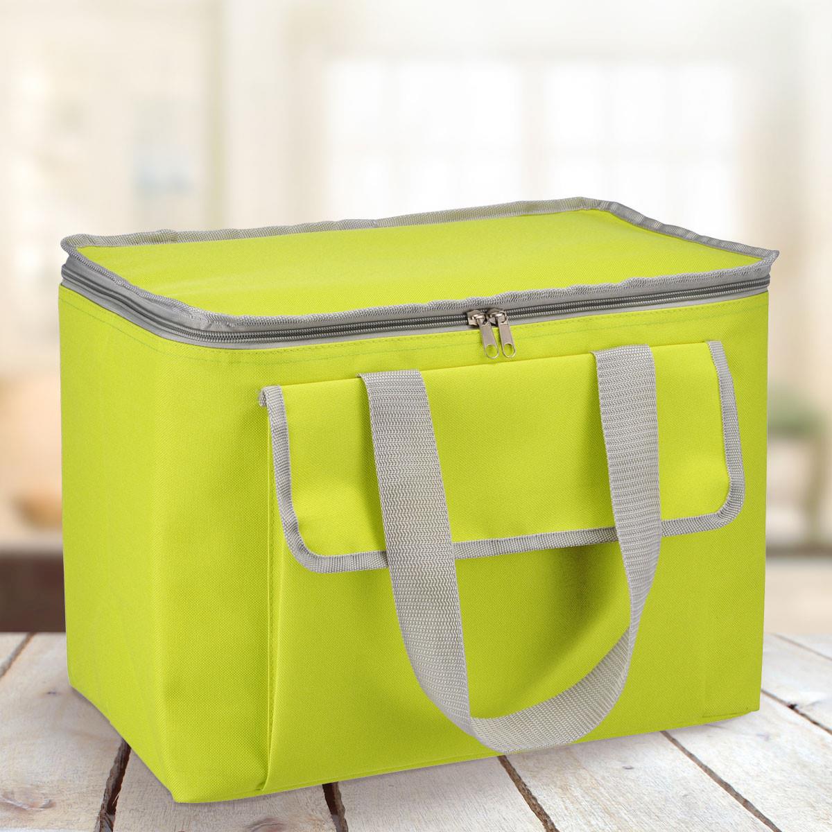 Large 30L Insulated Cool Bag GEEZY - The Magic Toy Shop