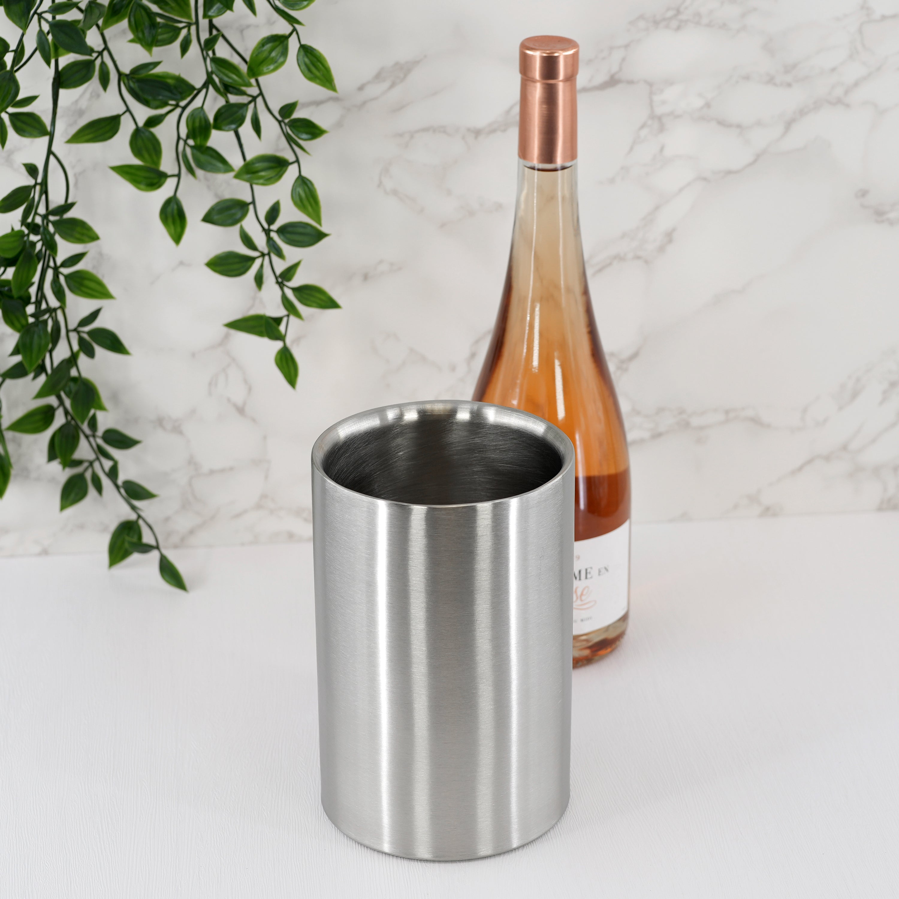 Wine And Champagne Cooler GEEZY - The Magic Toy Shop