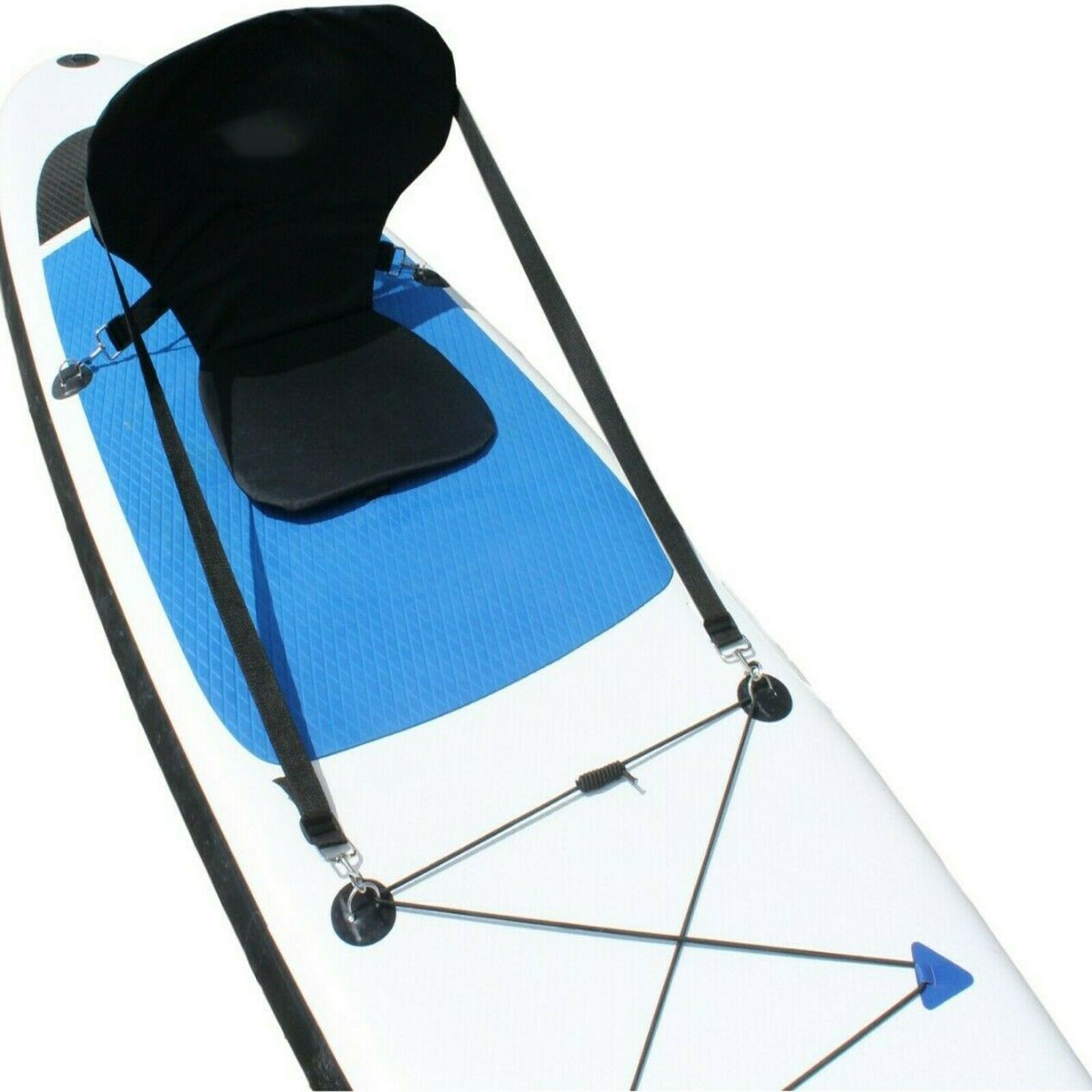 Paddleboard / Kayak / SUP Seat High Backrest GEEZY - The Magic Toy Shop