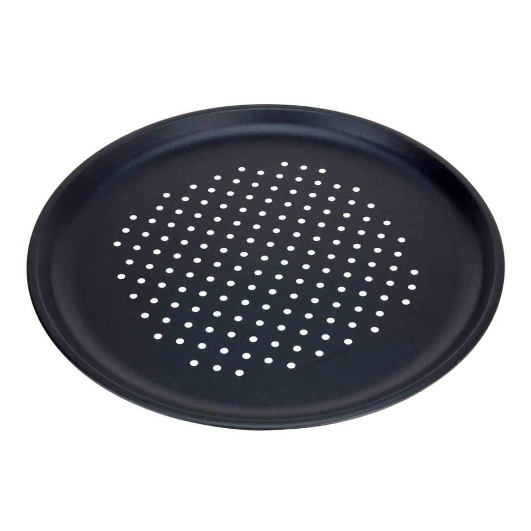 Non-Stick Pizza Baking Tray GEEZY - The Magic Toy Shop
