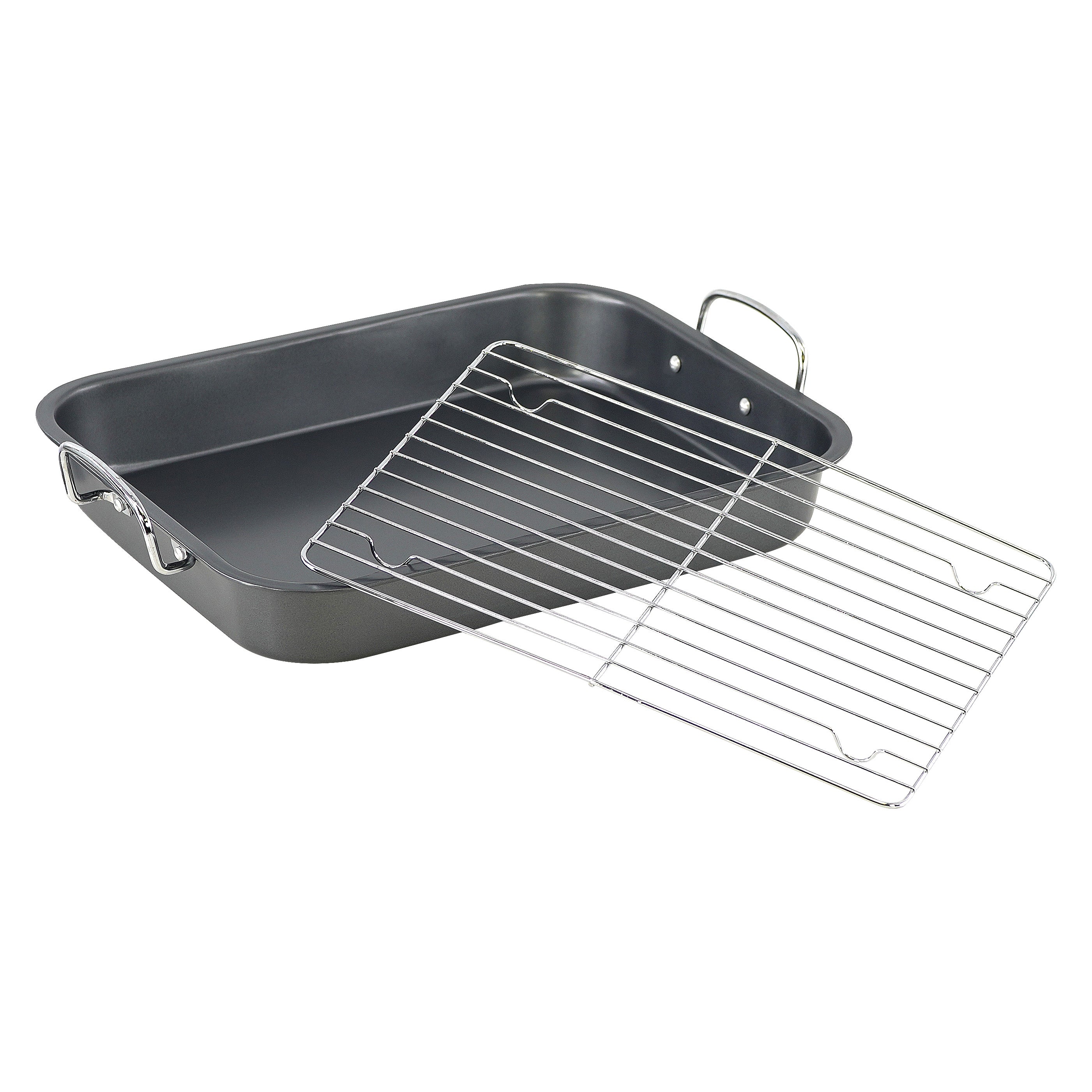 Non Stick Roasting Tray GEEZY - The Magic Toy Shop
