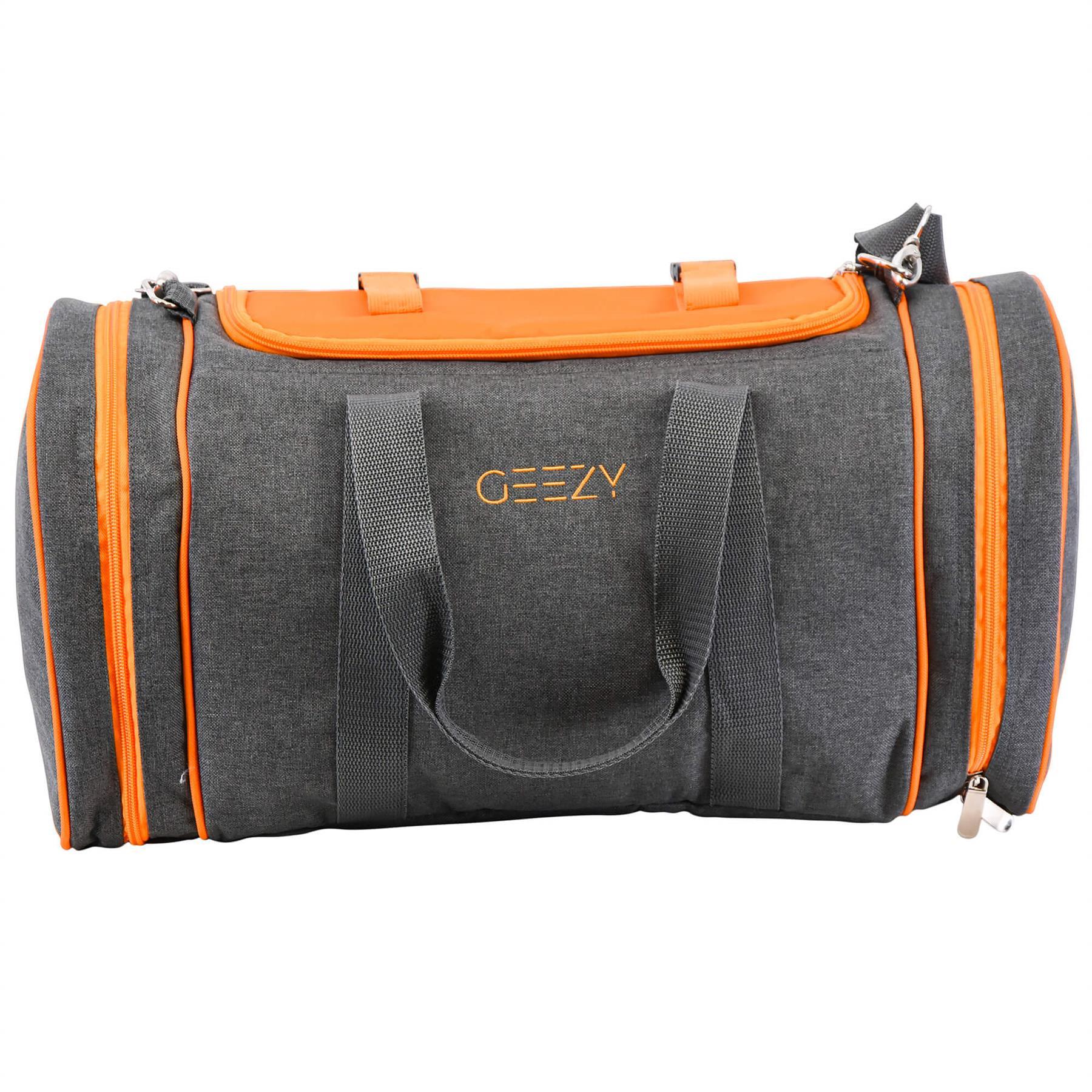 4 Person Insulated Bag GEEZY - The Magic Toy Shop