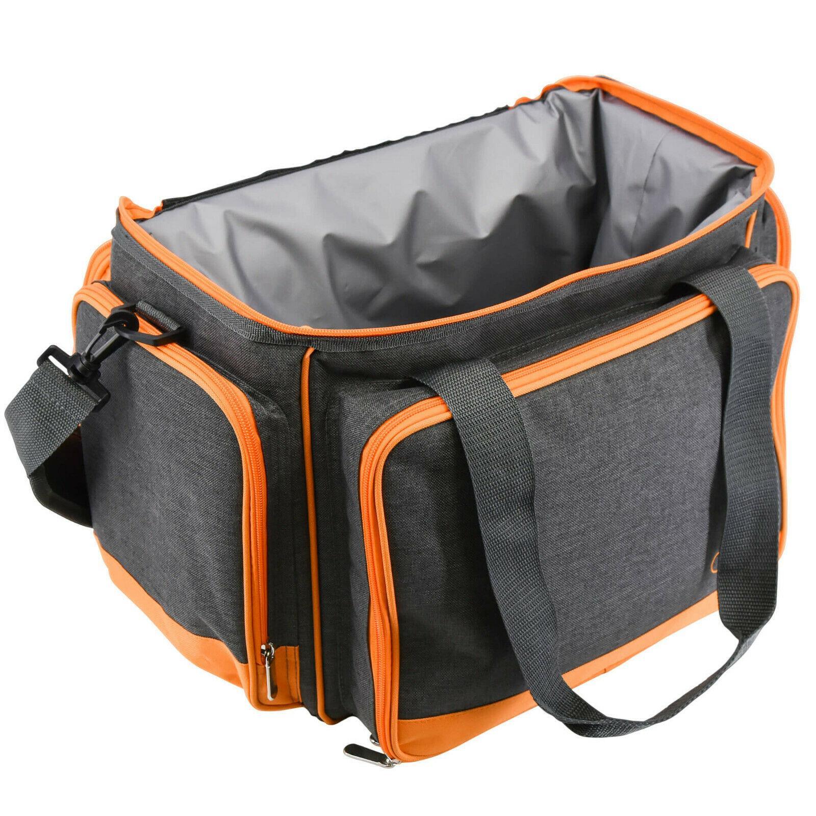 4 Person Insulated Shoulder Bag GEEZY - The Magic Toy Shop