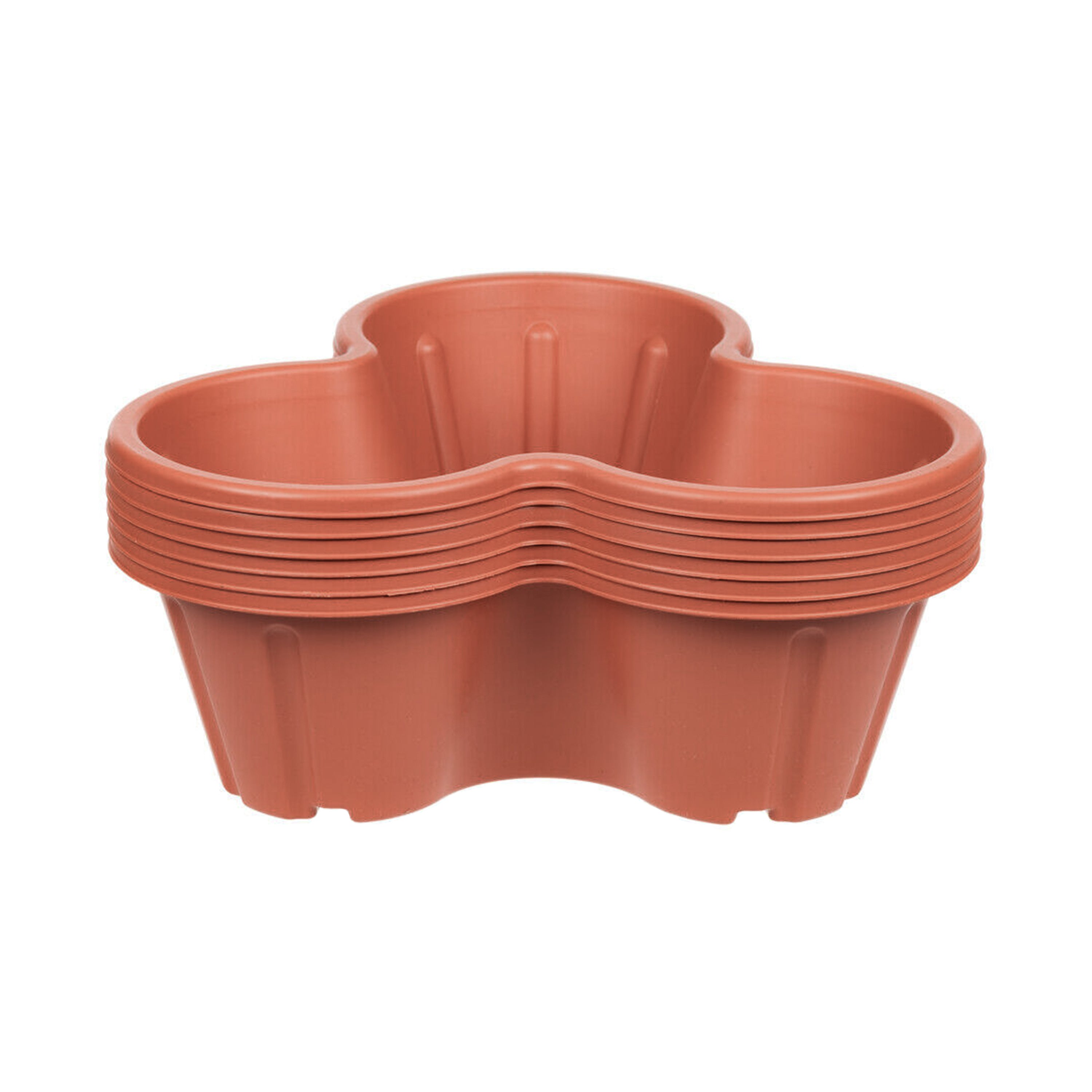 Strawberry/ Herb/ Flower Pot GEEZY - The Magic Toy Shop