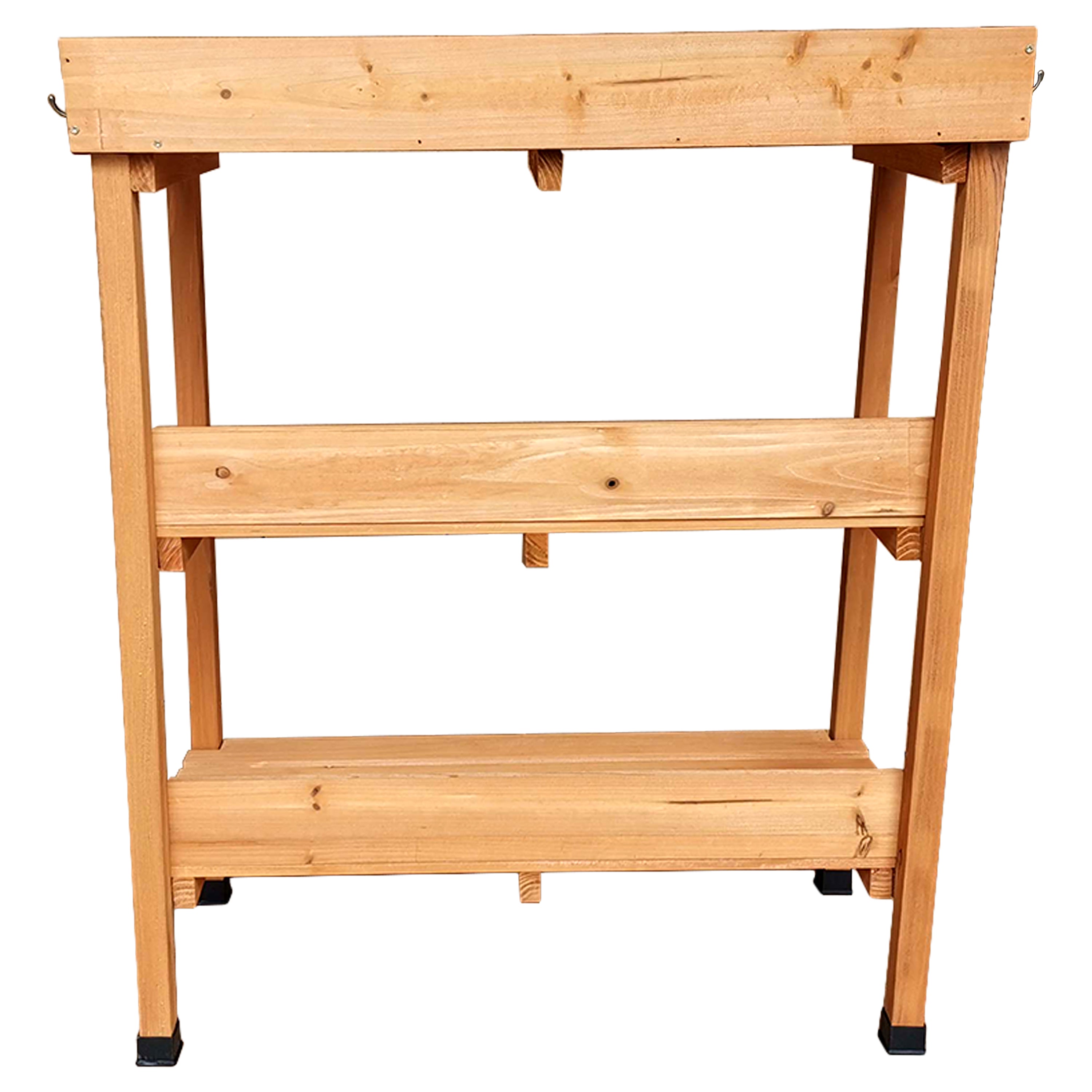Wooden Practical Planting Table GEEZY - The Magic Toy Shop