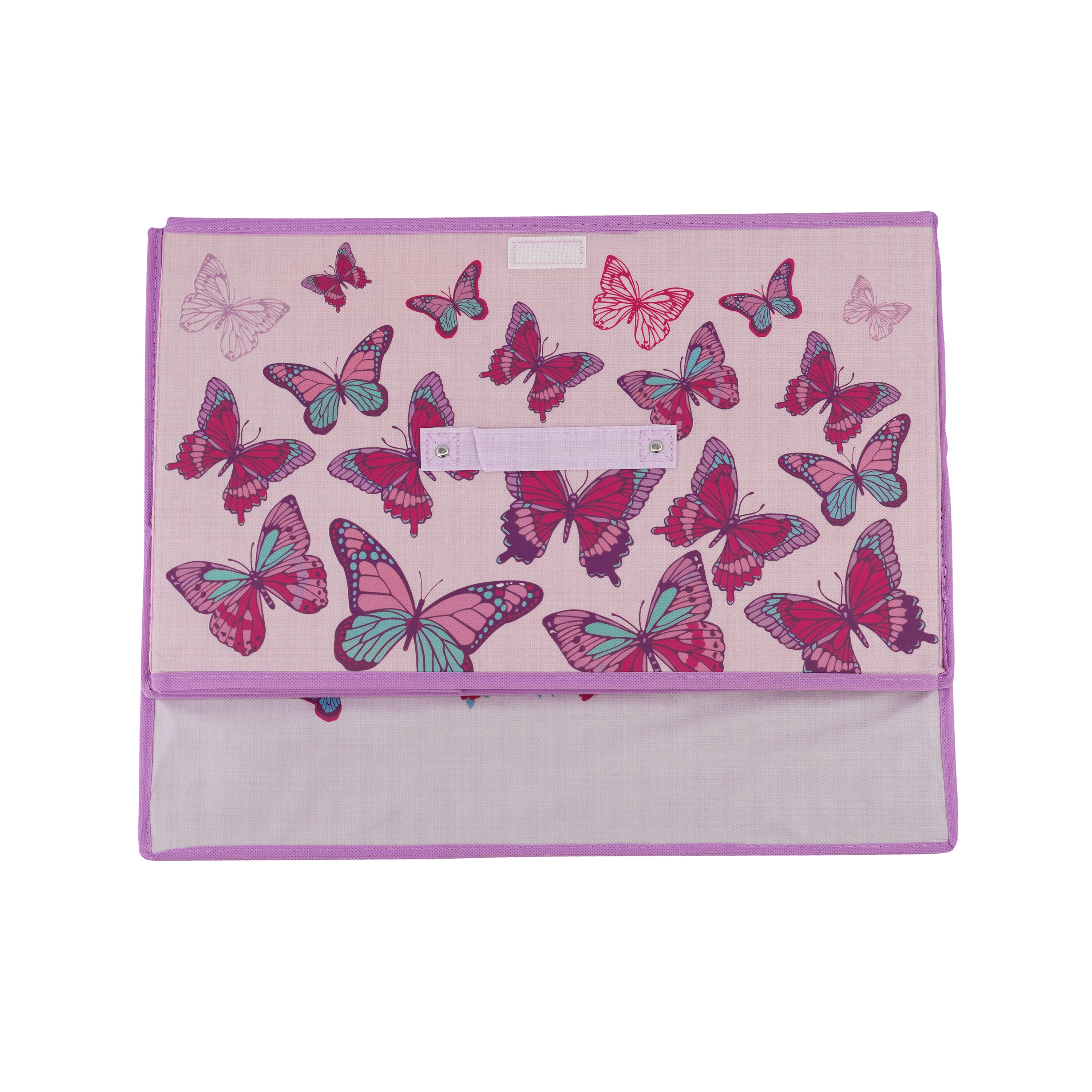 Butterfly Large Storage Box GEEZY - The Magic Toy Shop