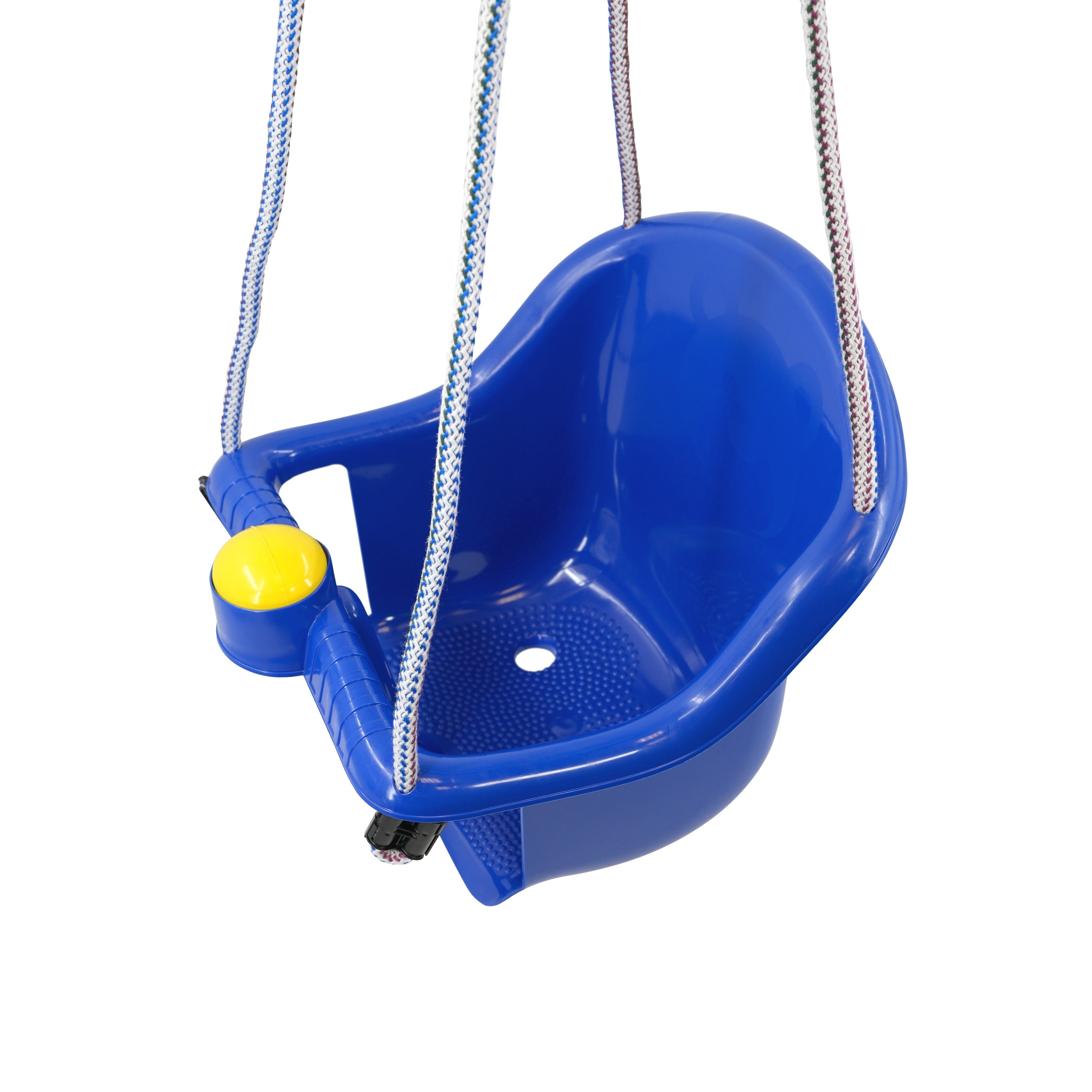 Toddler Safety Safe Swing Seat with Adjustable Garden Rope MTS - The Magic Toy Shop