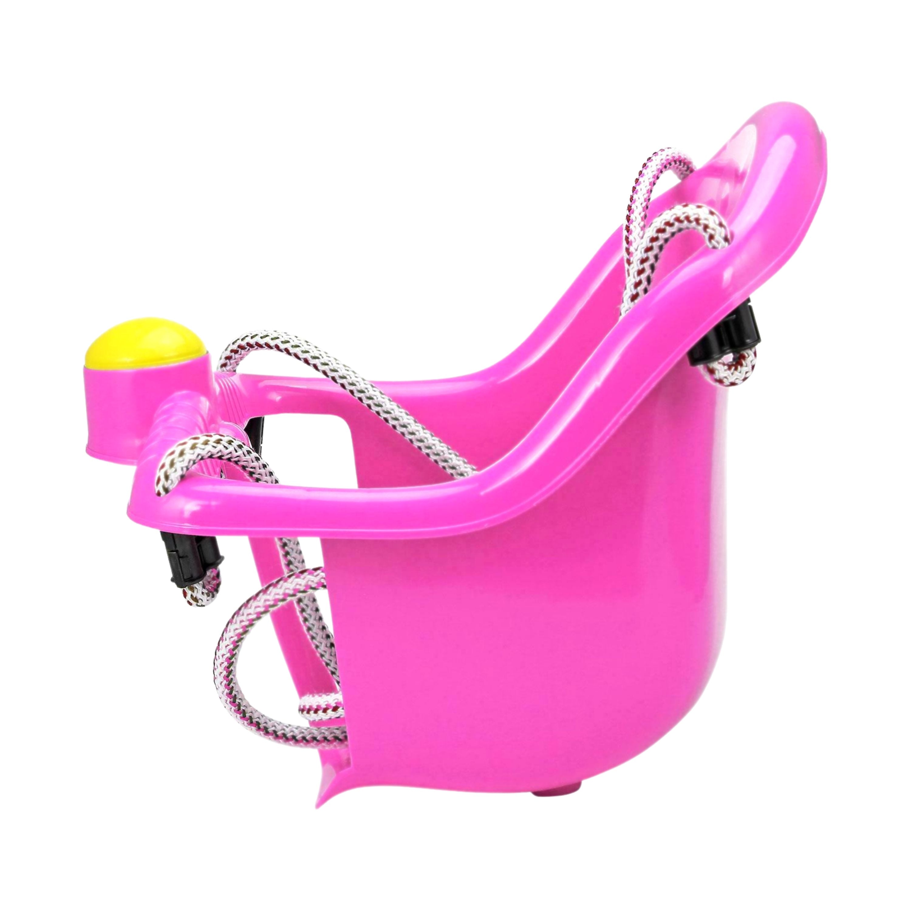 Toddler Safety Safe Swing Seat with Adjustable Garden Rope MTS - The Magic Toy Shop