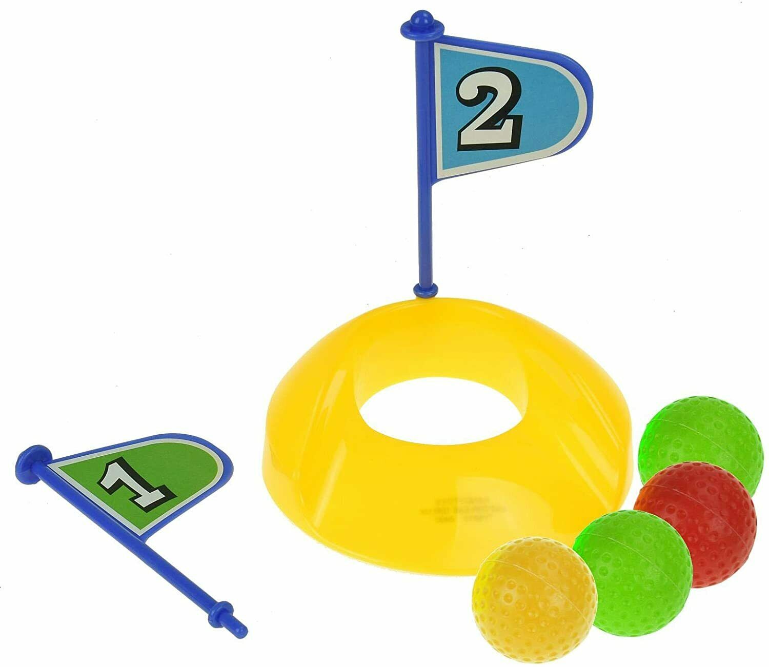 Children's Junior Golf Playset The Magic Toy Shop - The Magic Toy Shop