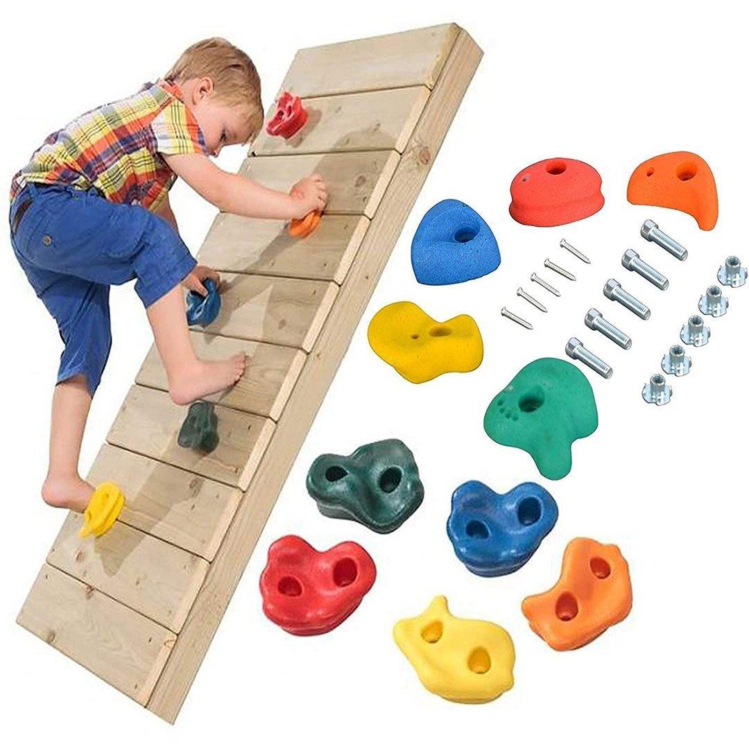Climbing Stones for Climbing Wall The Magic Toy Shop - The Magic Toy Shop