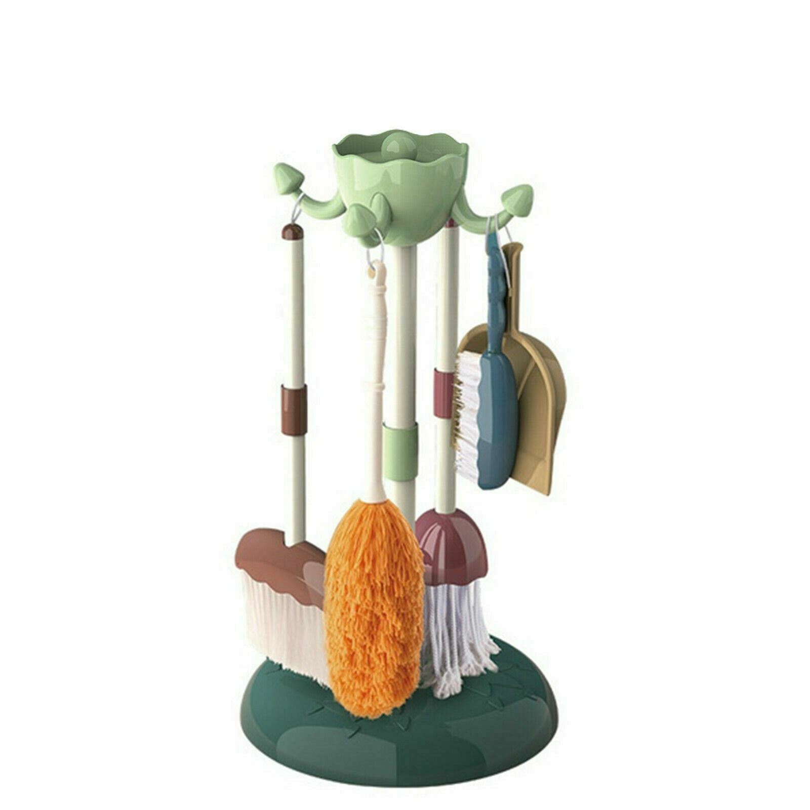 Toy broom hot sale target