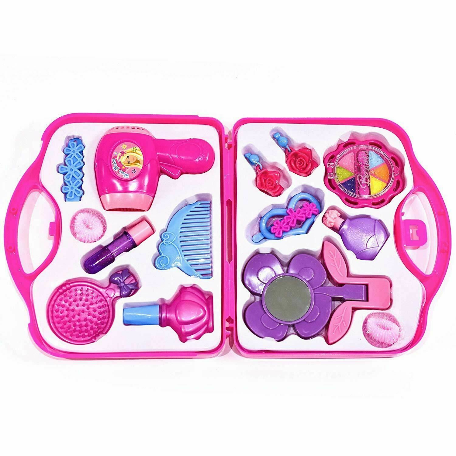 Vanity Beauty Cosmetic Bag The Magic Toy Shop - The Magic Toy Shop